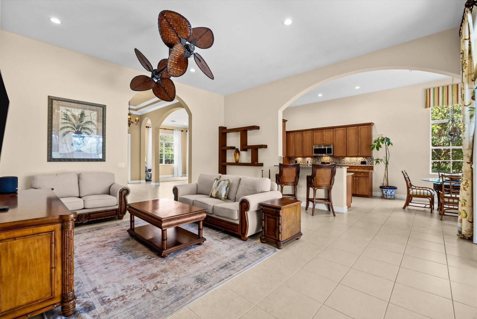 Verano PUD 1 - Residential