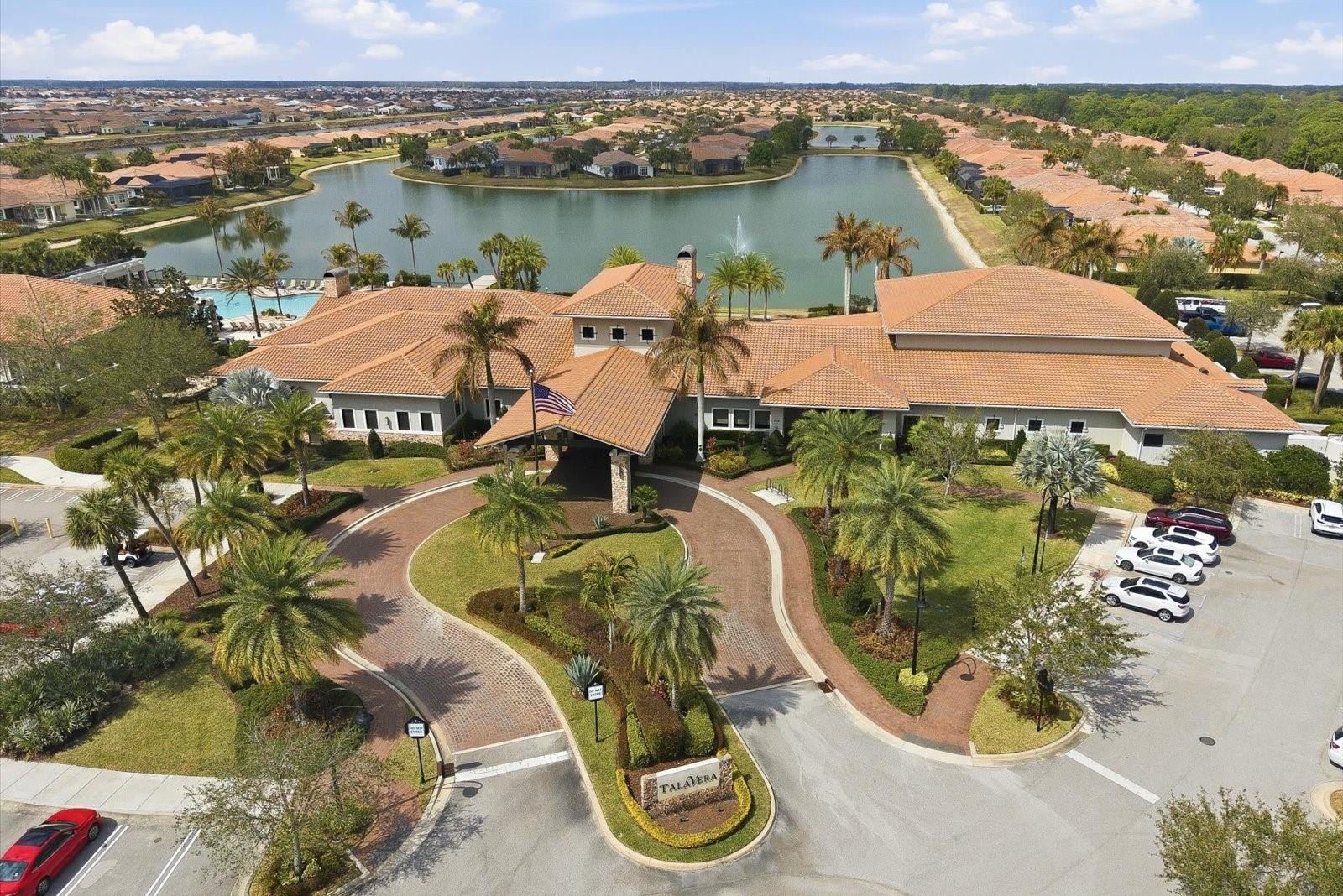 Verano PUD 1 - Residential