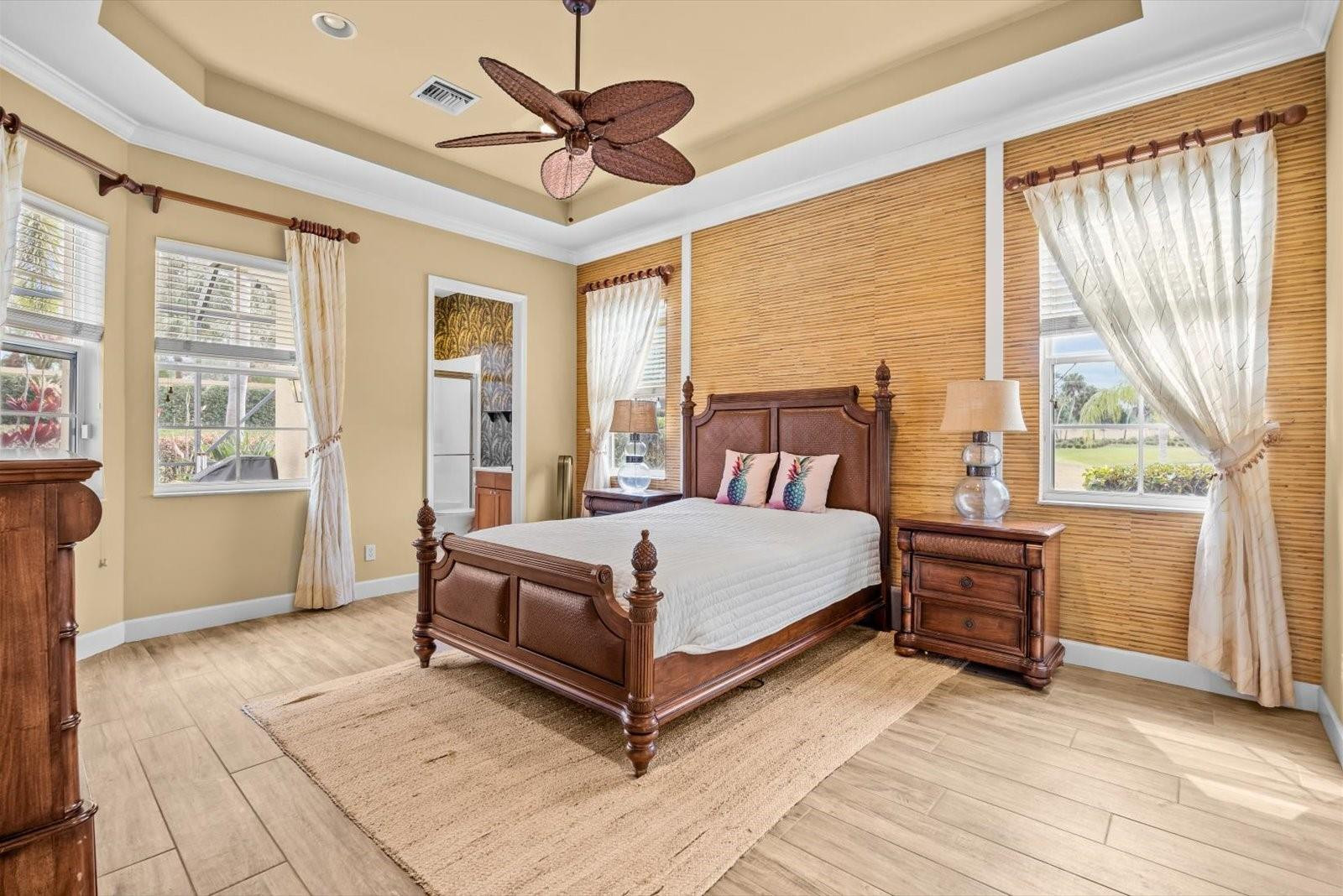 Verano PUD 1 - Residential