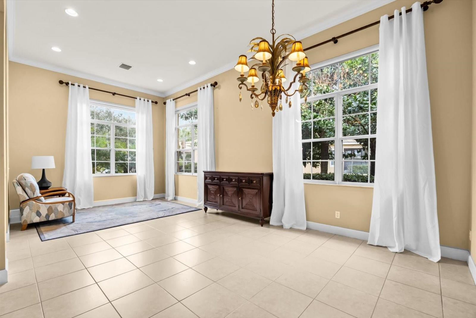 Verano PUD 1 - Residential