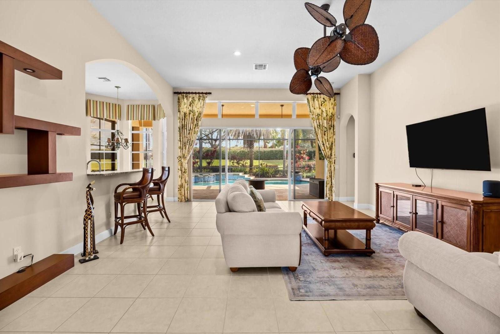 Verano PUD 1 - Residential