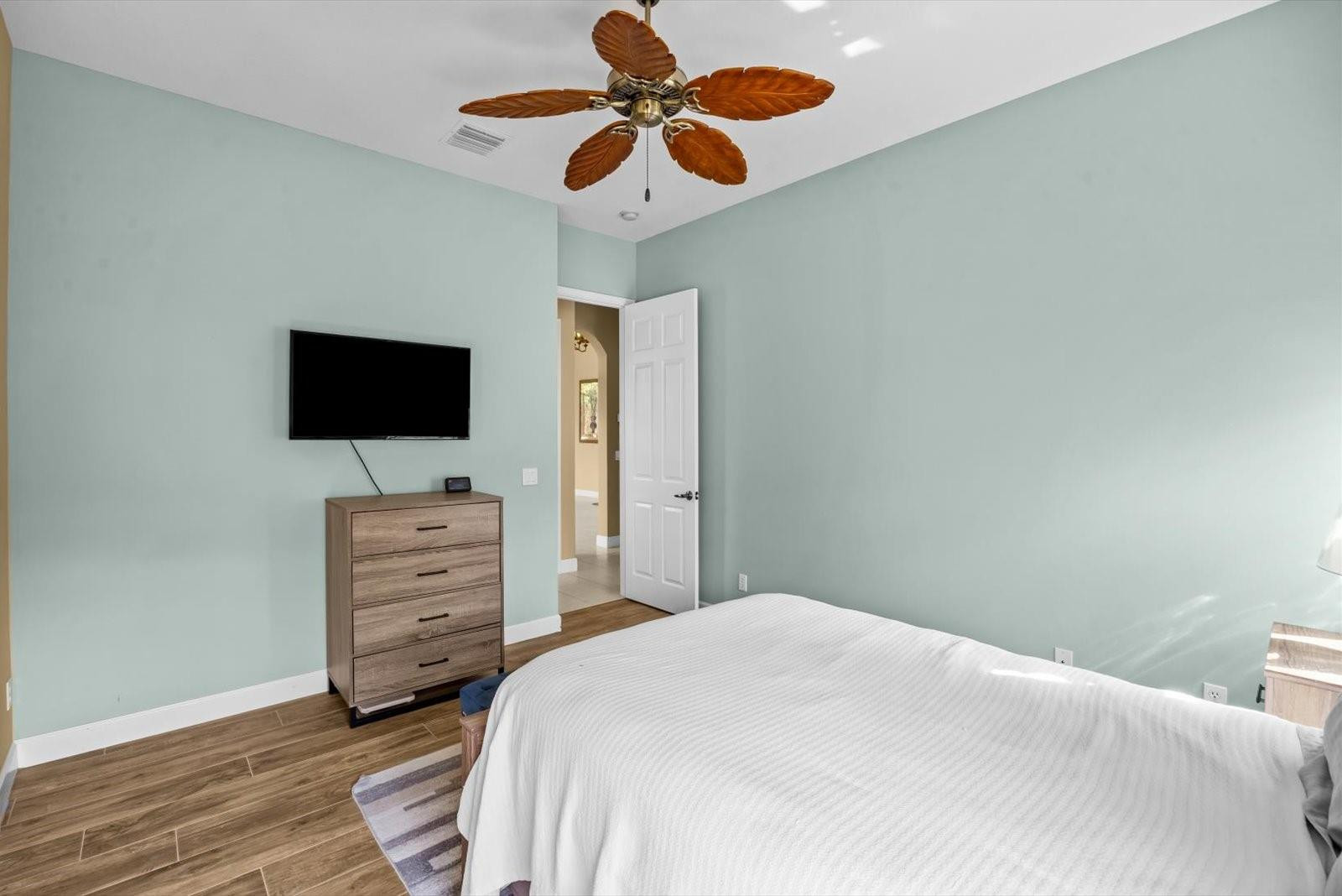 Verano PUD 1 - Residential