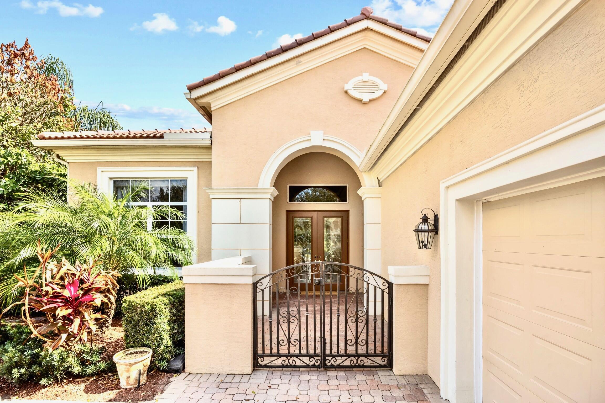 VERANO PUD NO 1 - Residential