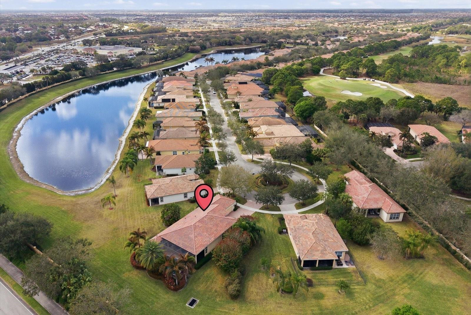 Verano PUD 1 - Residential