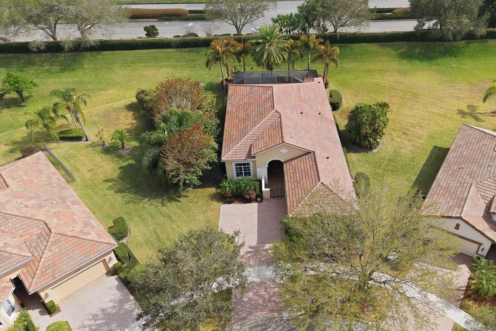 Verano PUD 1 - Residential