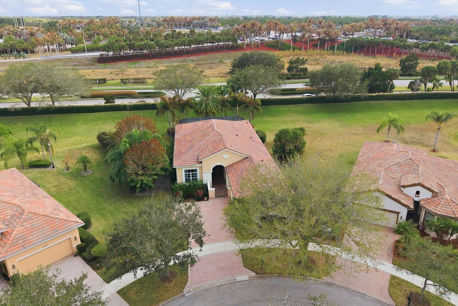 Verano PUD 1 - Residential