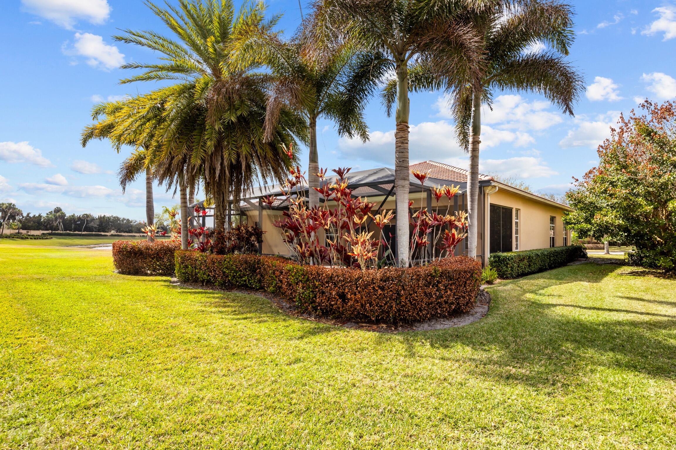 VERANO PUD NO 1 - Residential