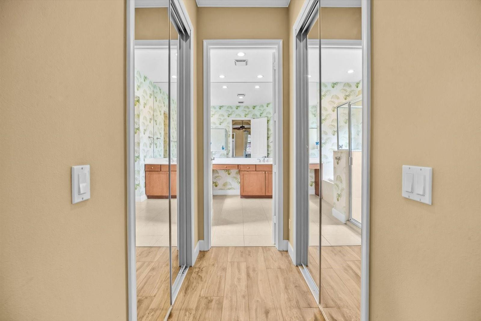 Verano PUD 1 - Residential