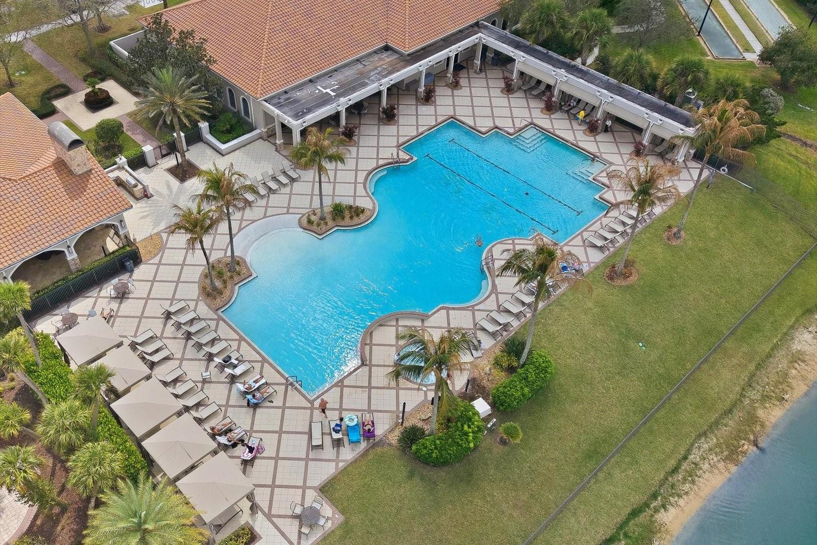 Verano PUD 1 - Residential