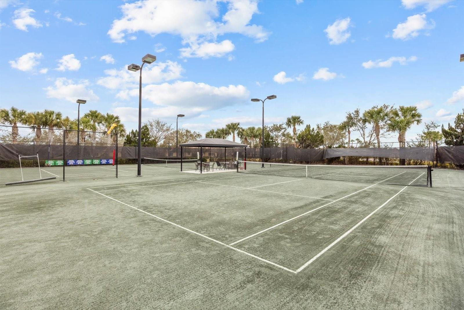 Verano PUD 1 - Residential