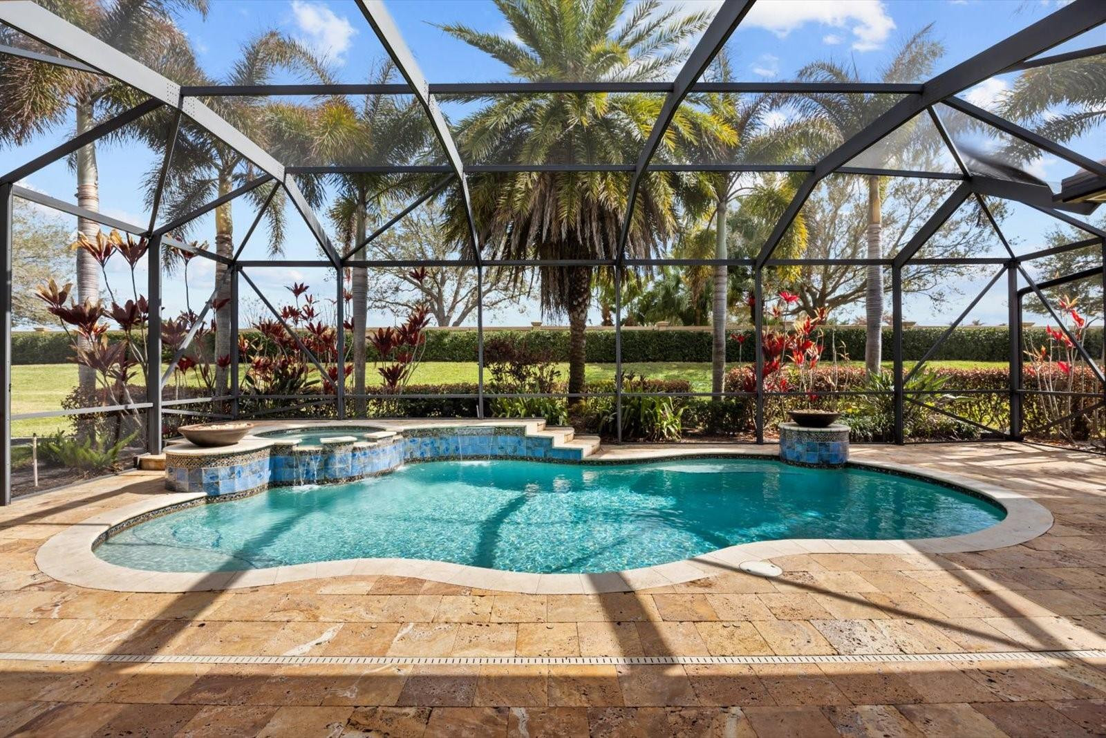 Verano PUD 1 - Residential