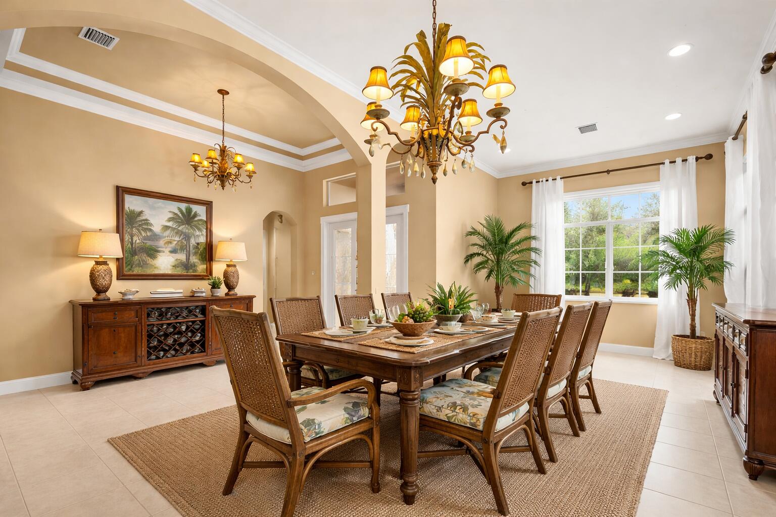 VERANO PUD NO 1 - Residential