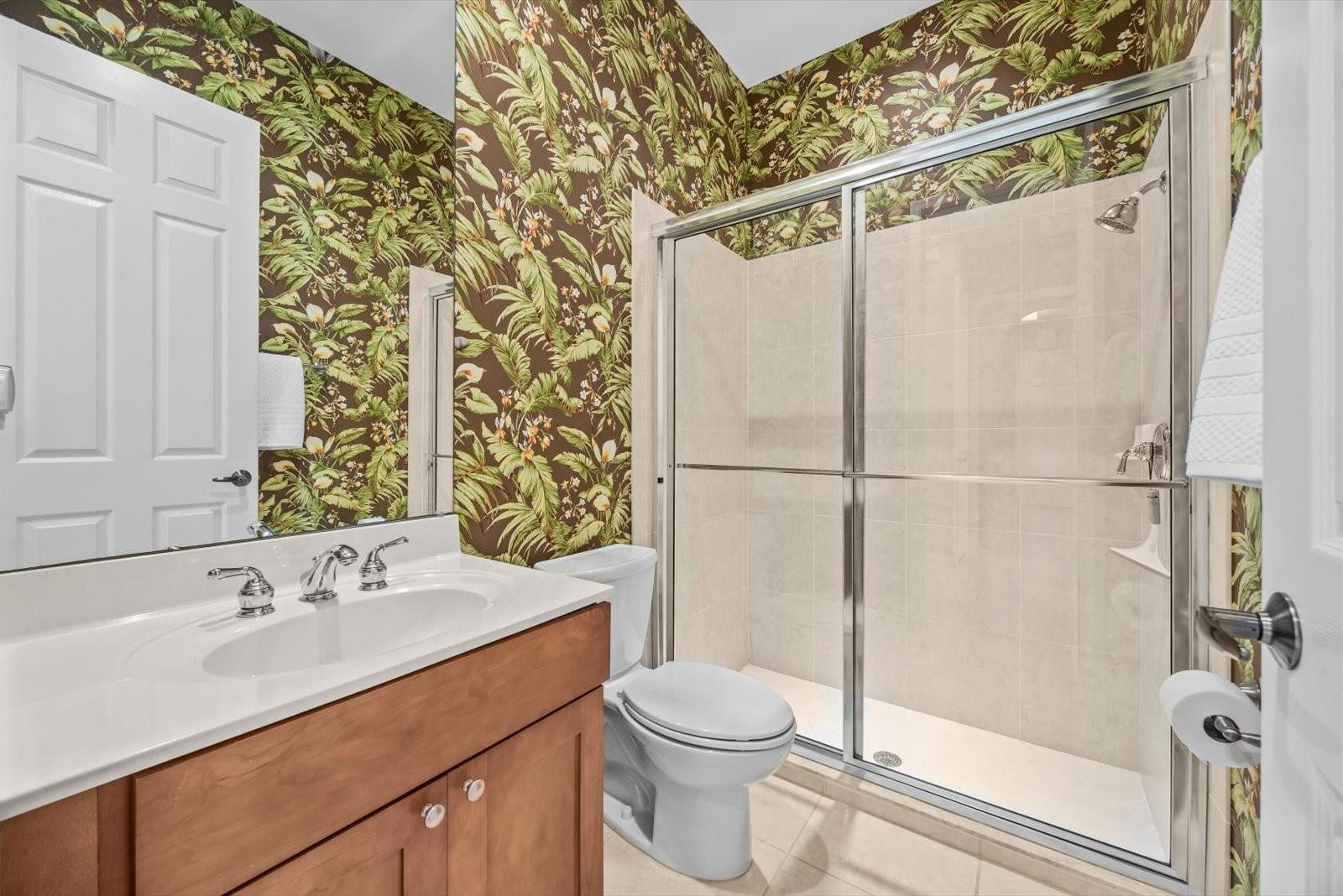 Verano PUD 1 - Residential