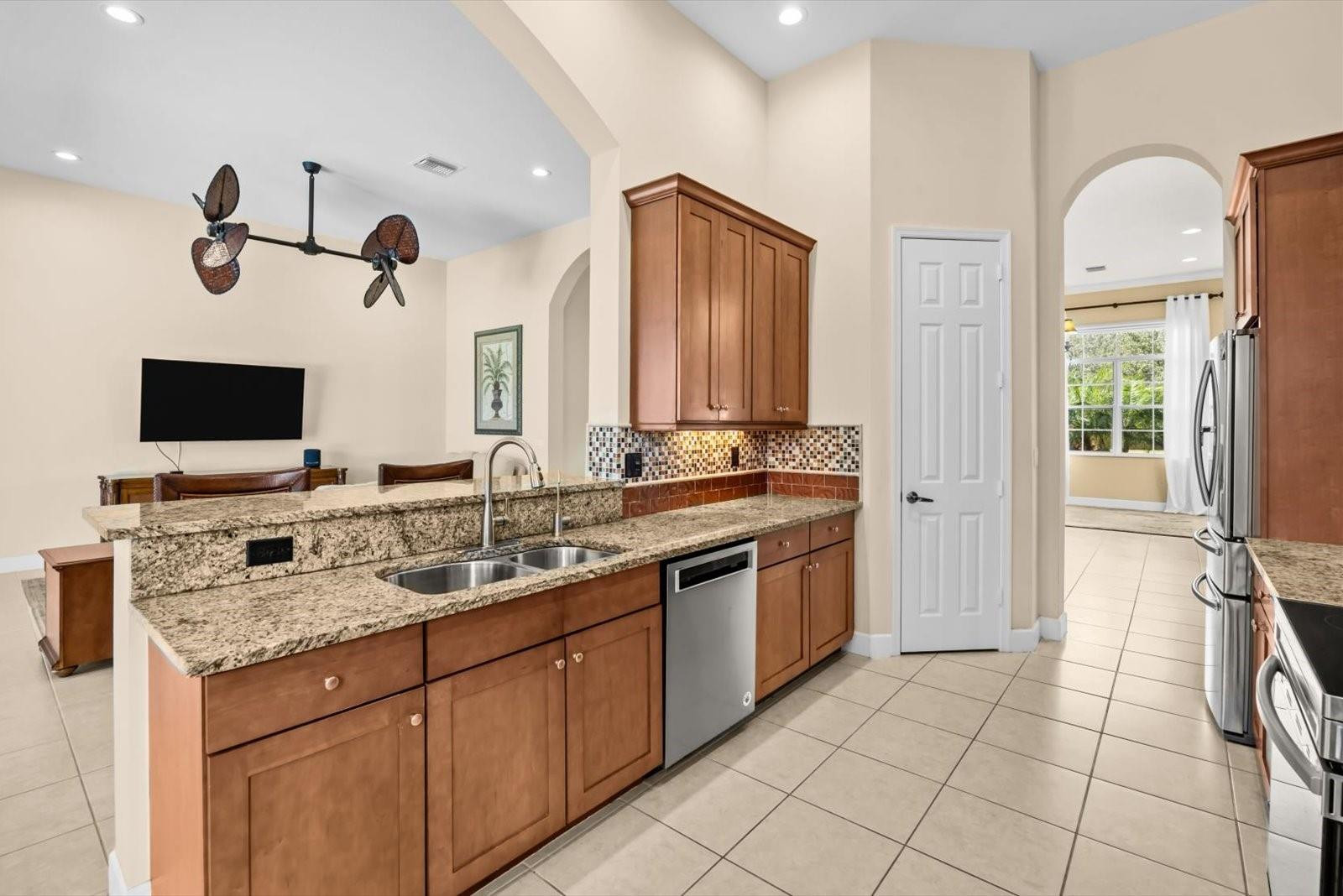 Verano PUD 1 - Residential