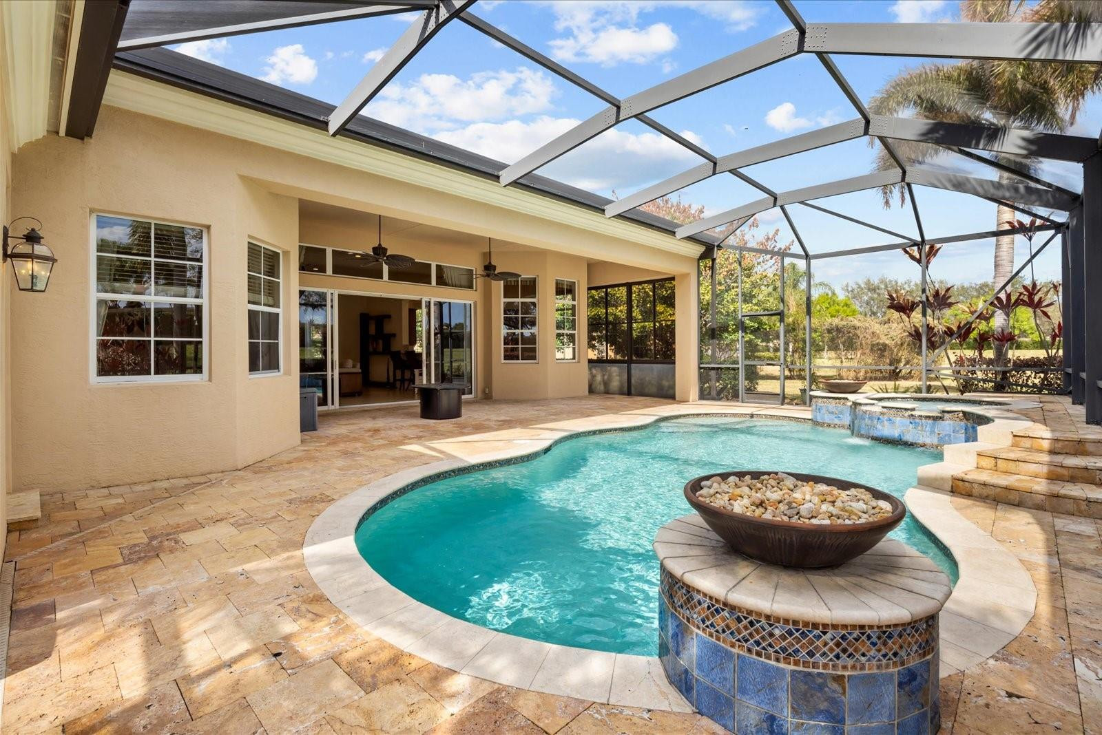 Verano PUD 1 - Residential