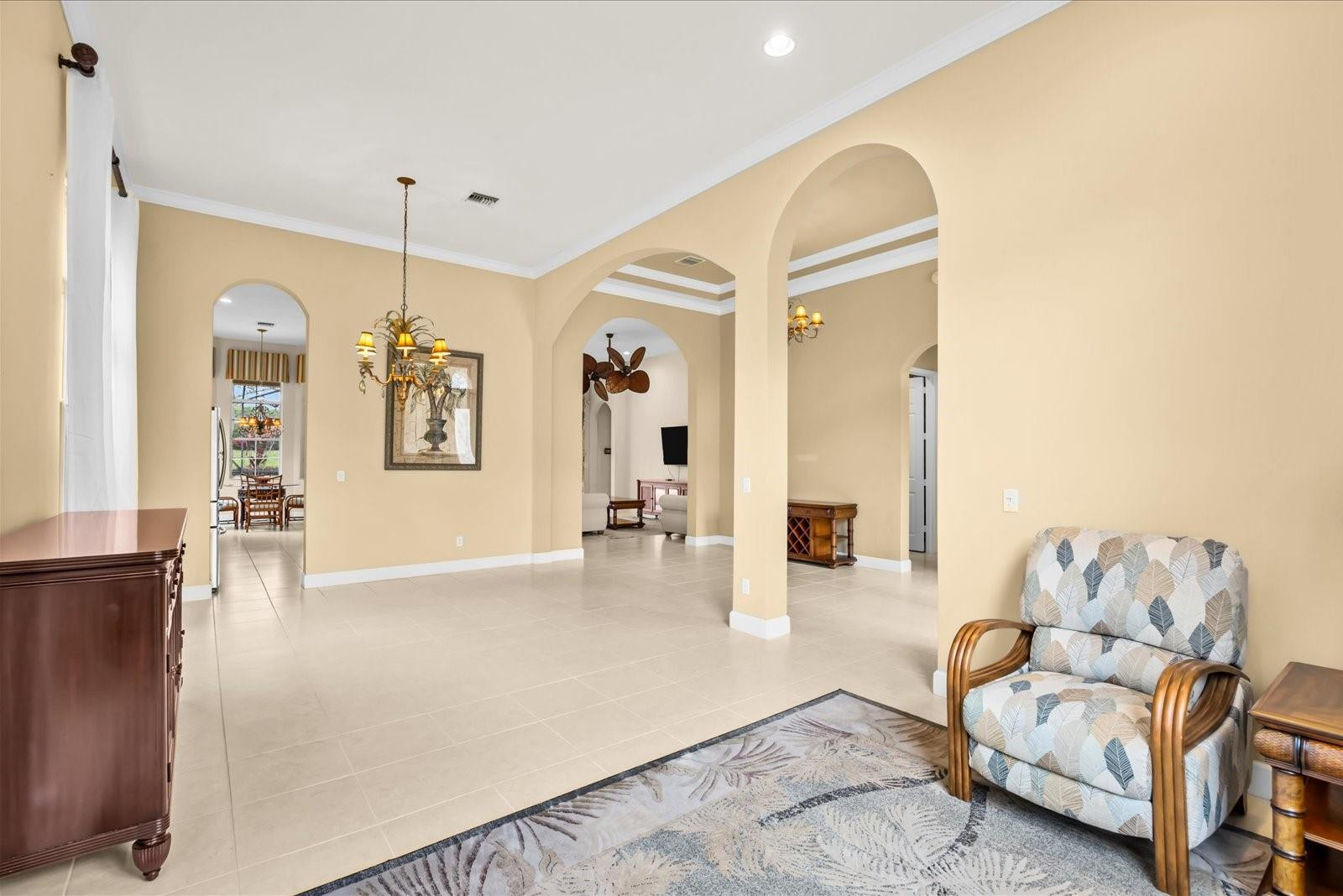 Verano PUD 1 - Residential