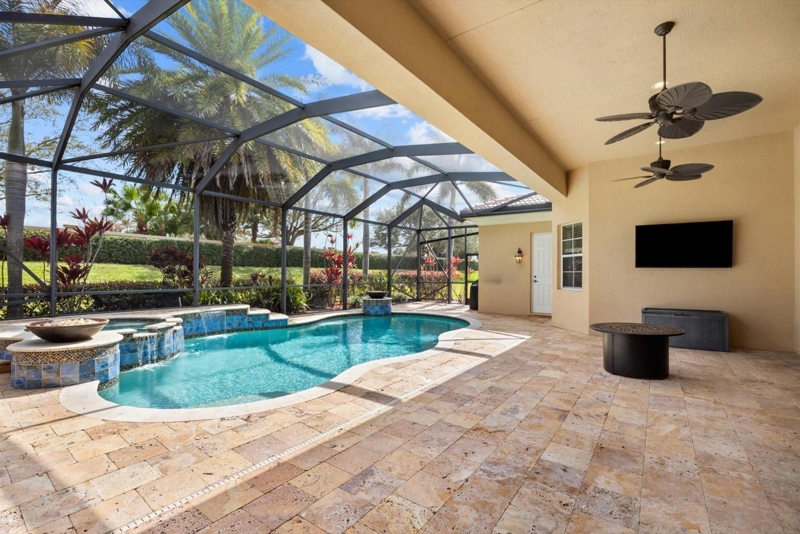 Verano PUD 1 - Residential