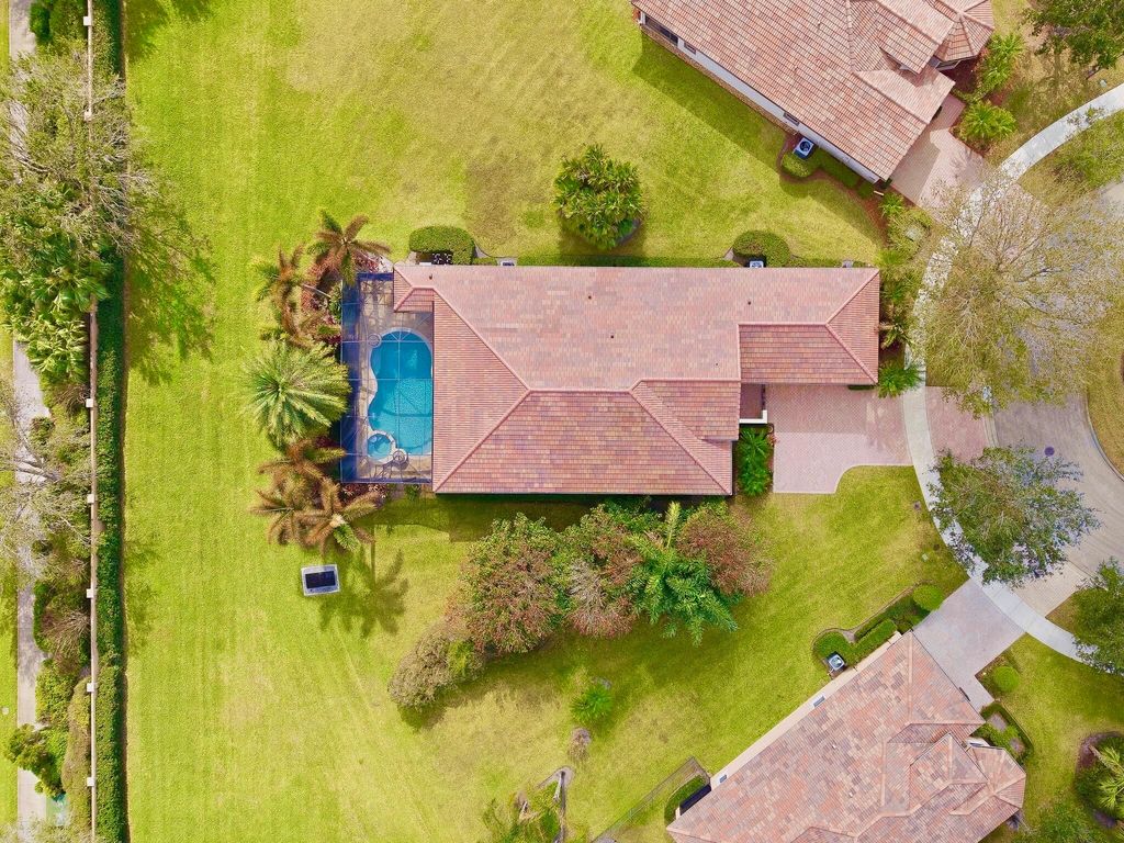 Photo of 9301 SW Nuova Way, Port Saint Lucie, FL 34986 (MLS # F10549918)