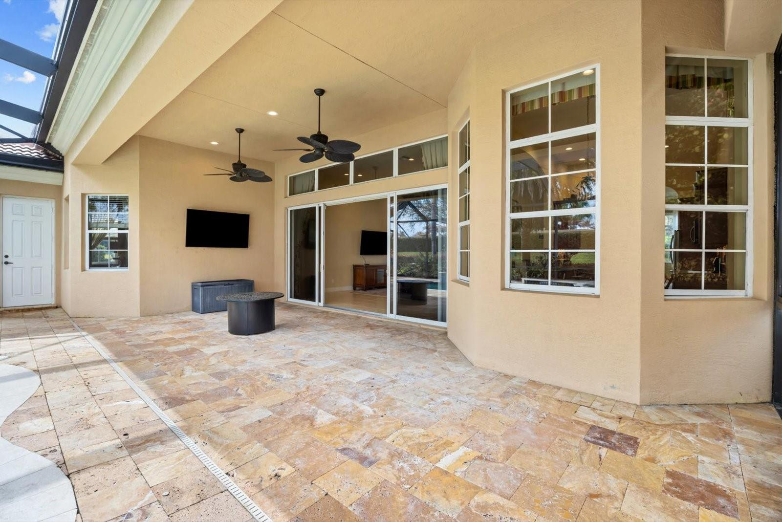 Verano PUD 1 - Residential