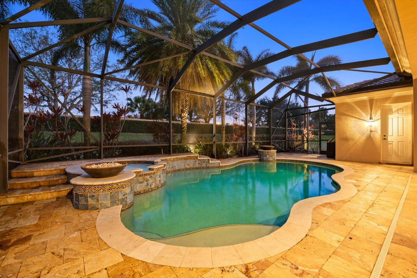 Verano PUD 1 - Residential