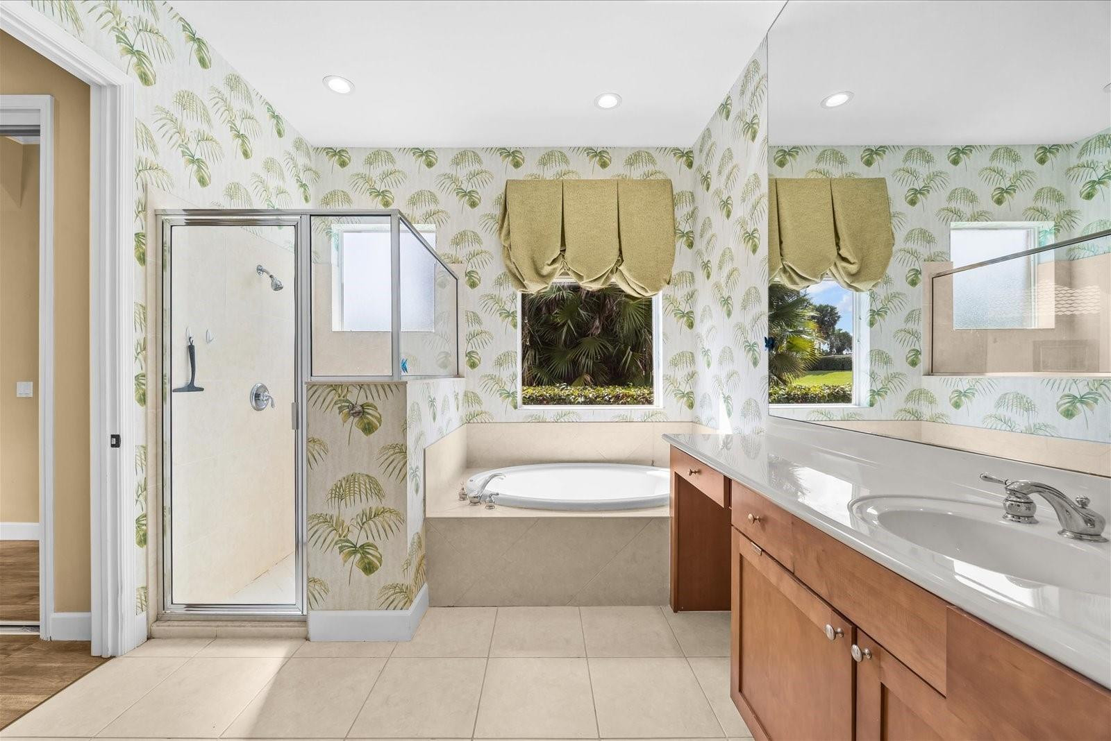 Verano PUD 1 - Residential