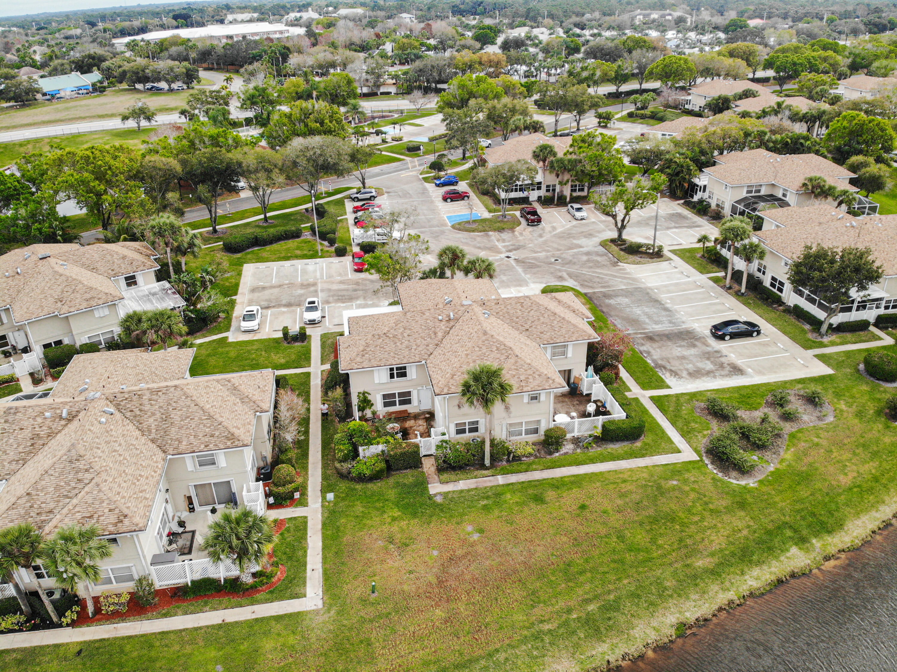 SUNSET TRACE - Residential