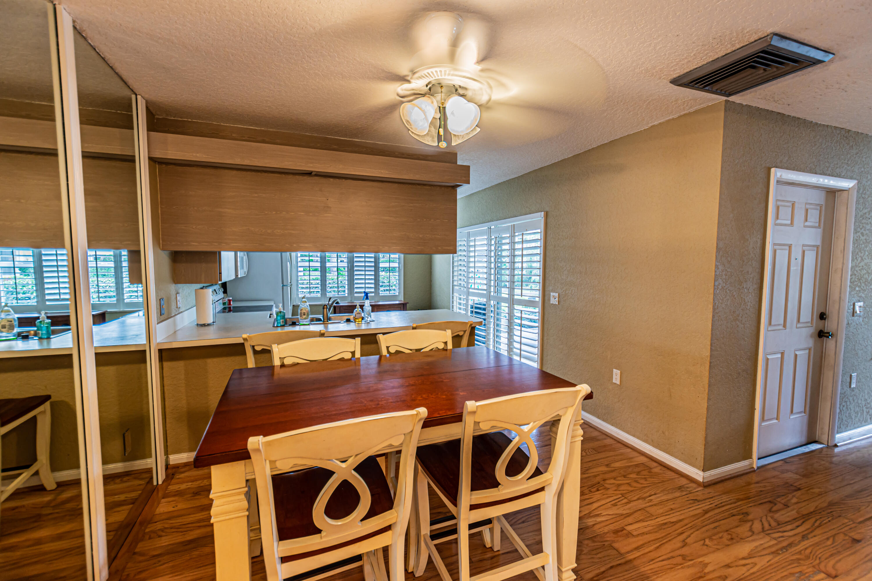 SUNSET TRACE - Residential