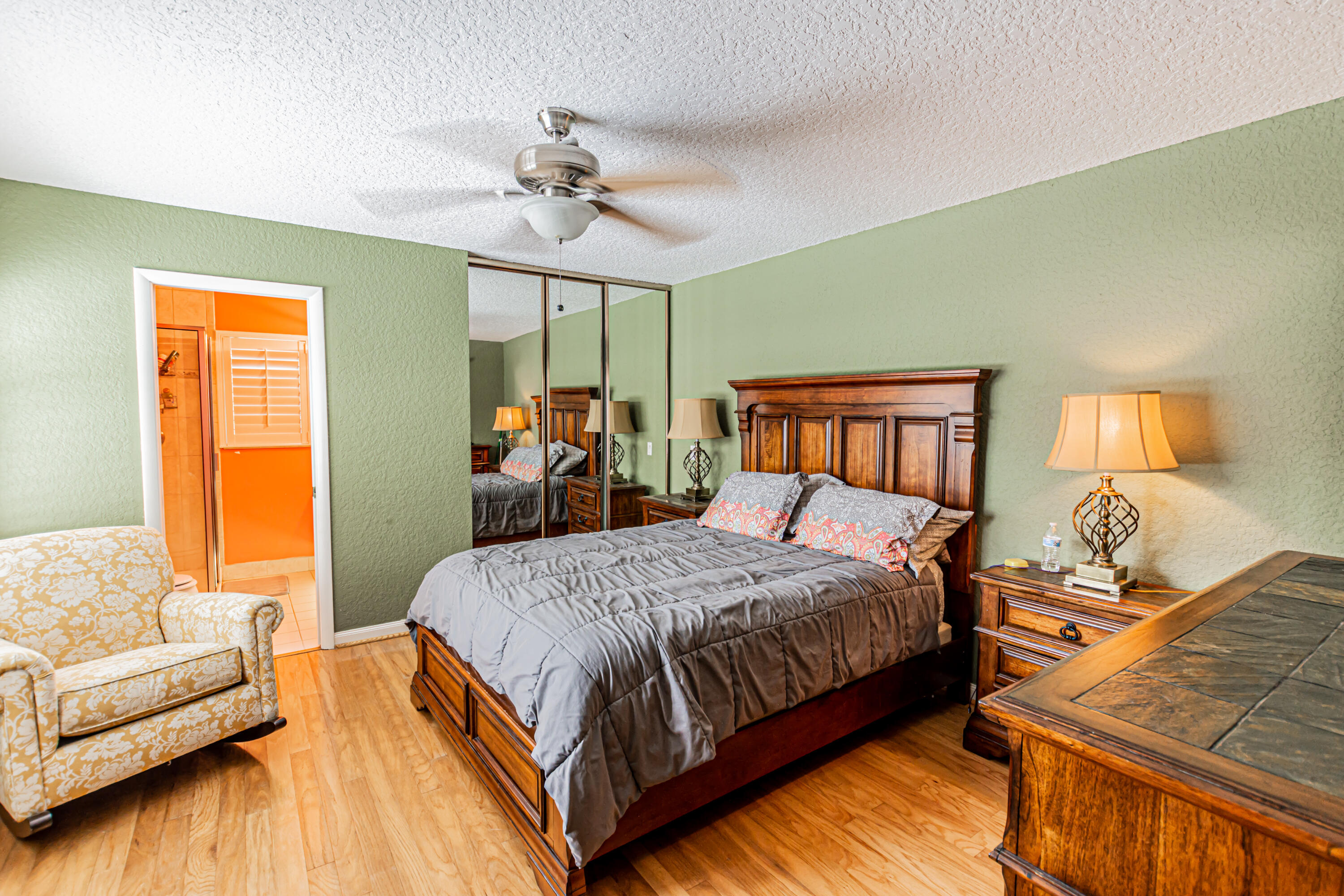 SUNSET TRACE - Residential