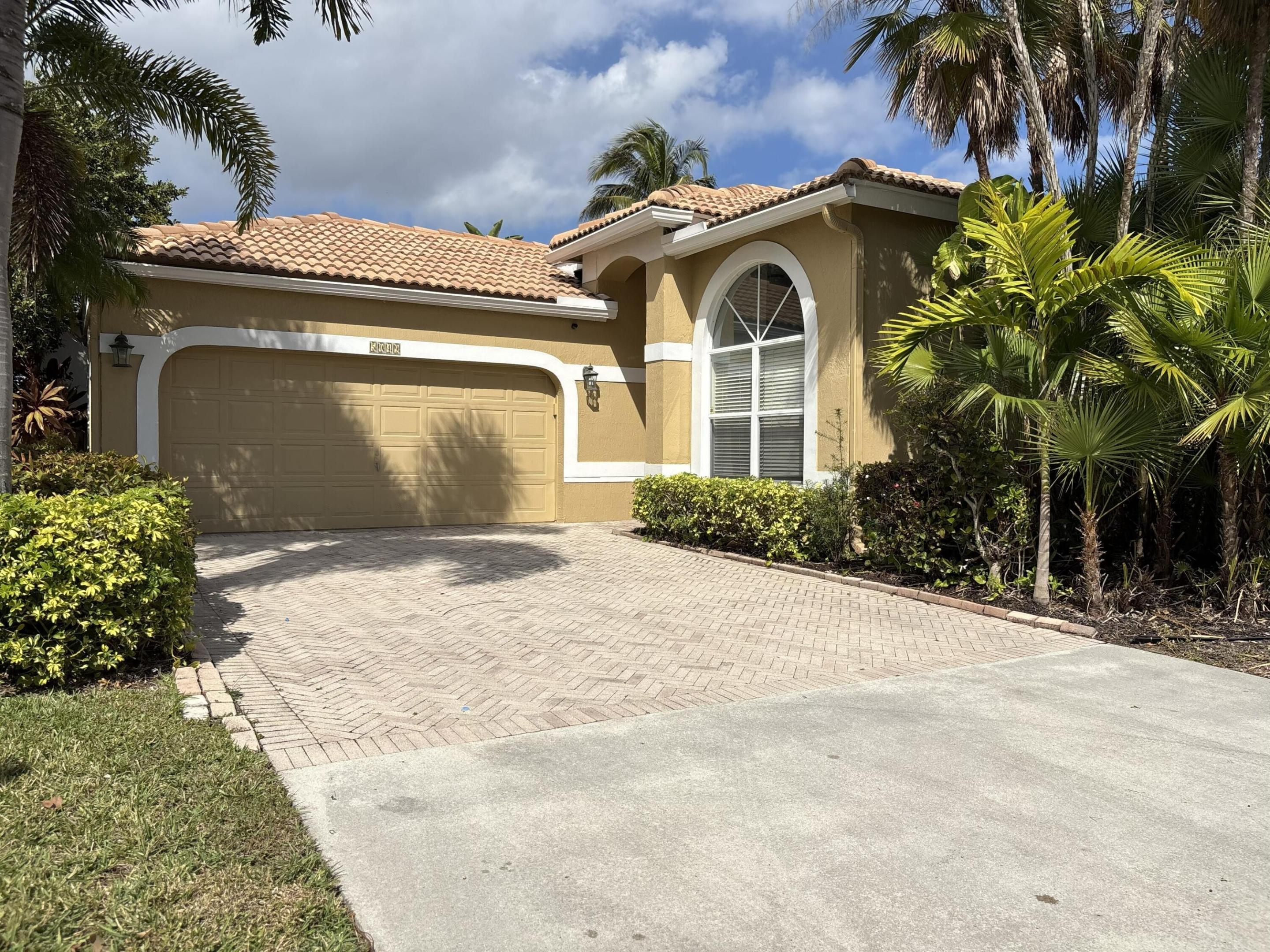 VENTURA - Residential Lease