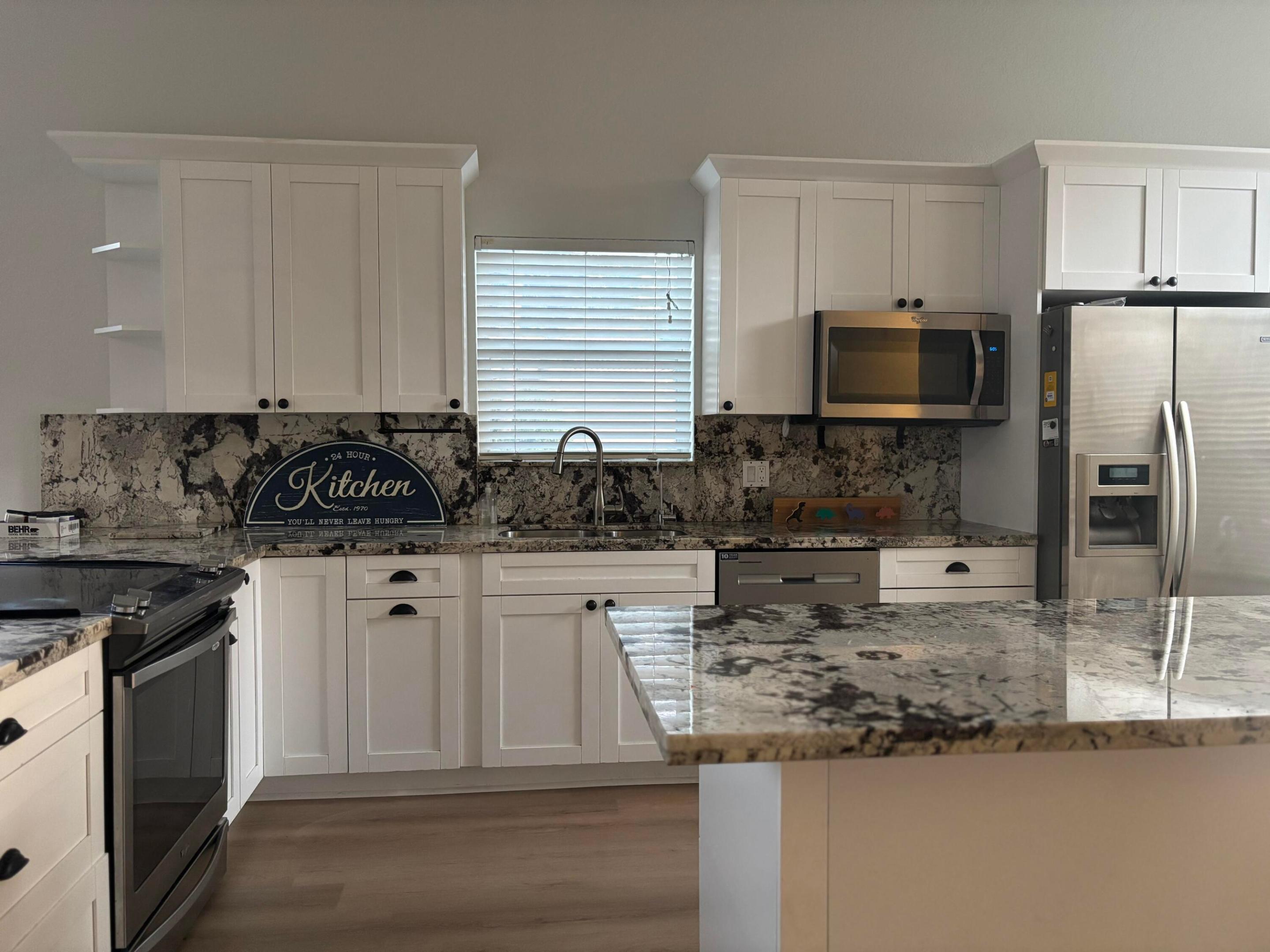 VENTURA - Residential Lease