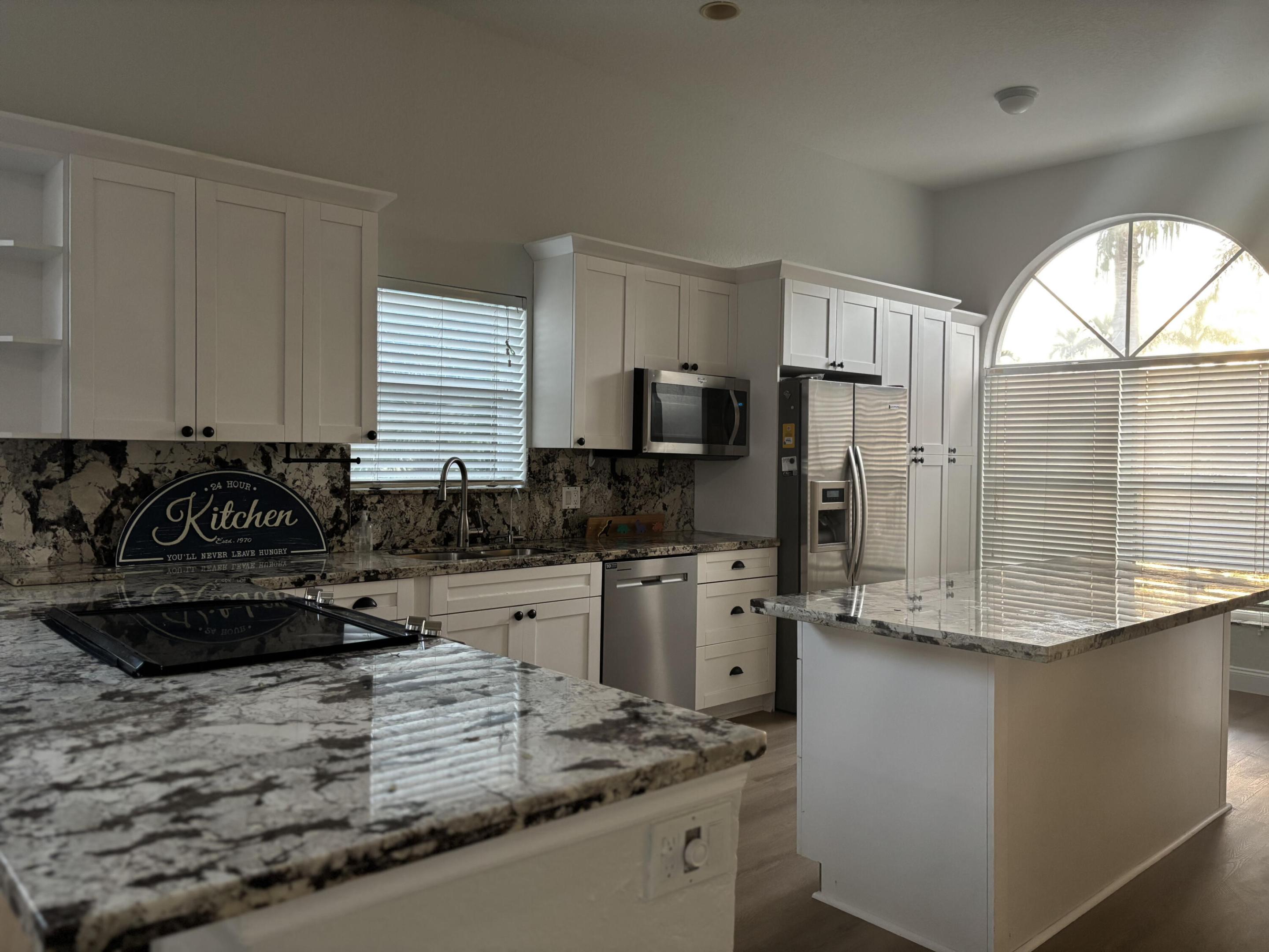 VENTURA - Residential Lease