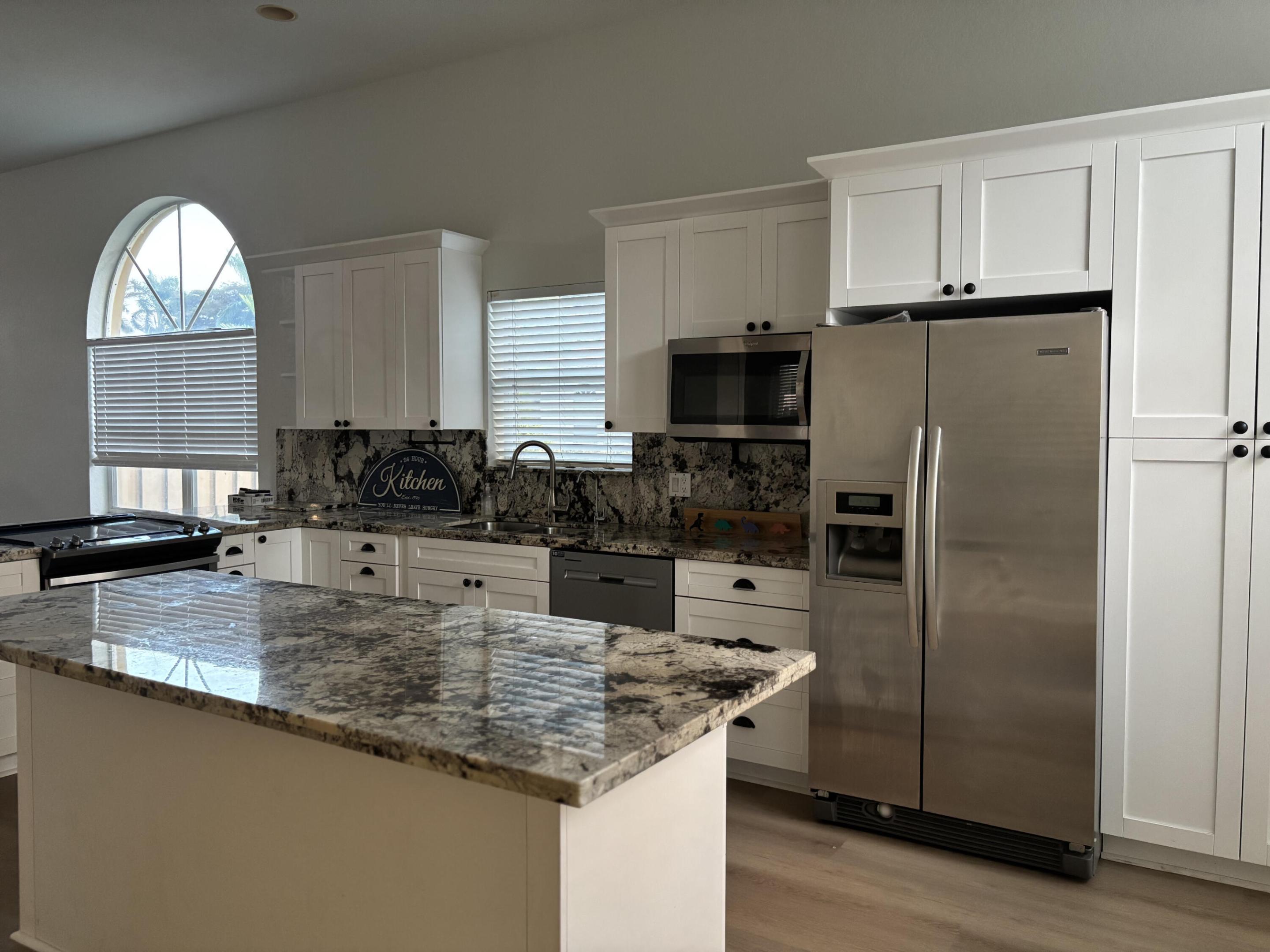 VENTURA - Residential Lease