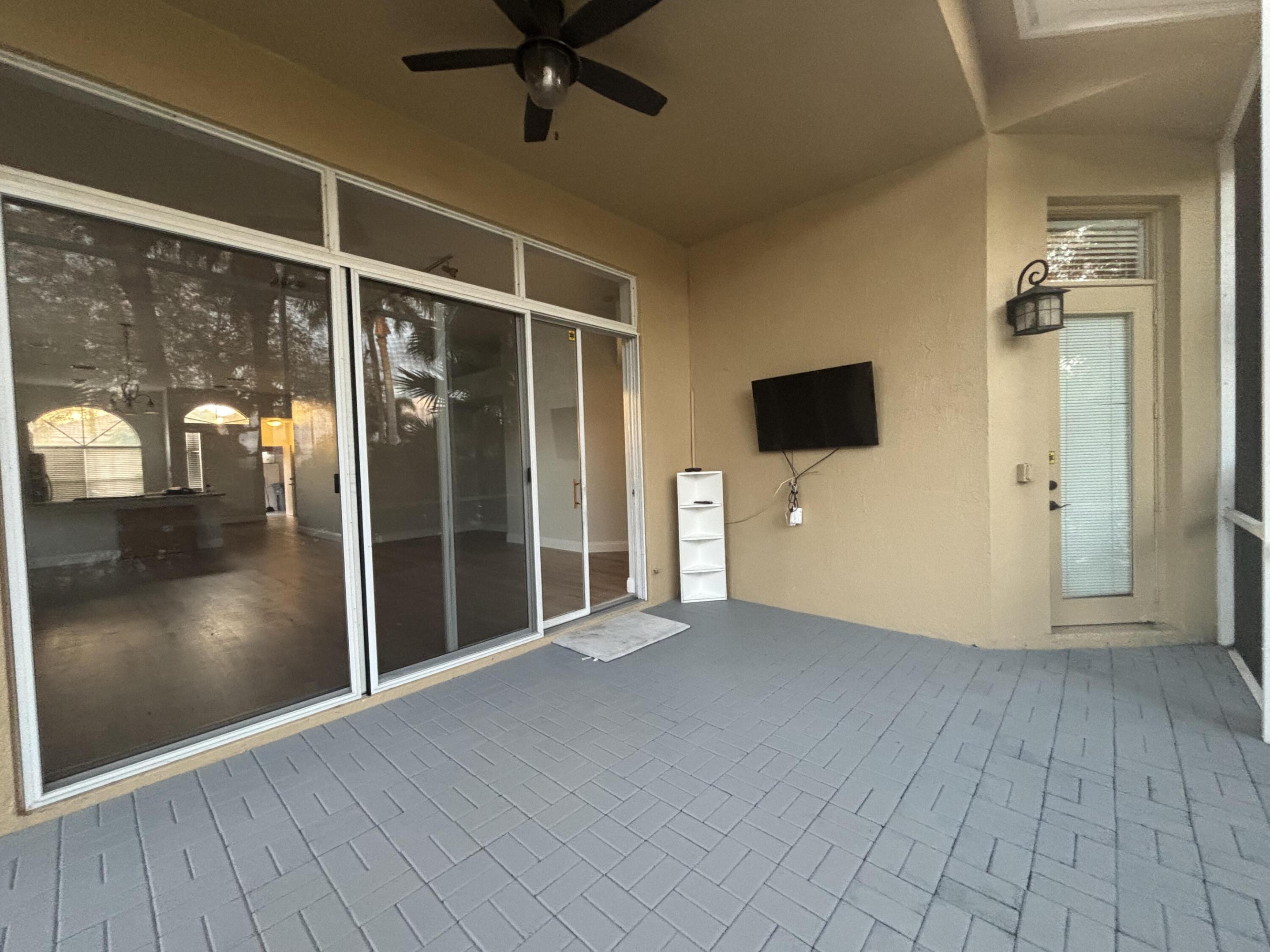 VENTURA - Residential Lease