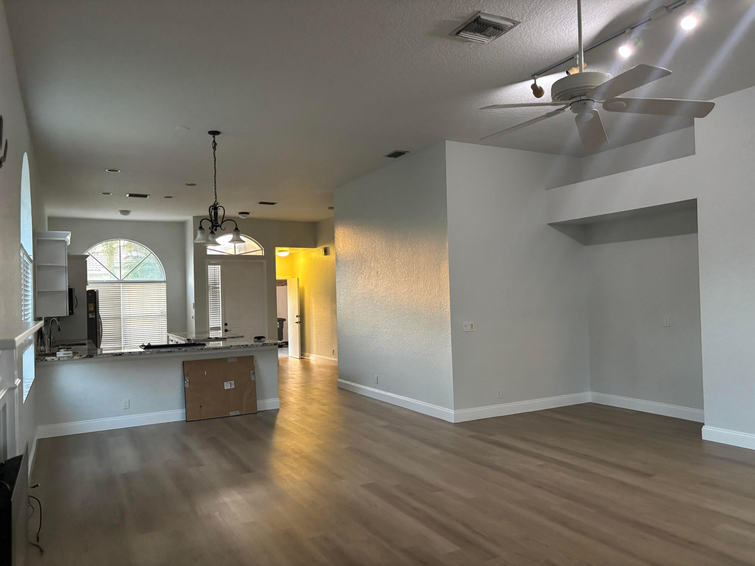 VENTURA - Residential Lease