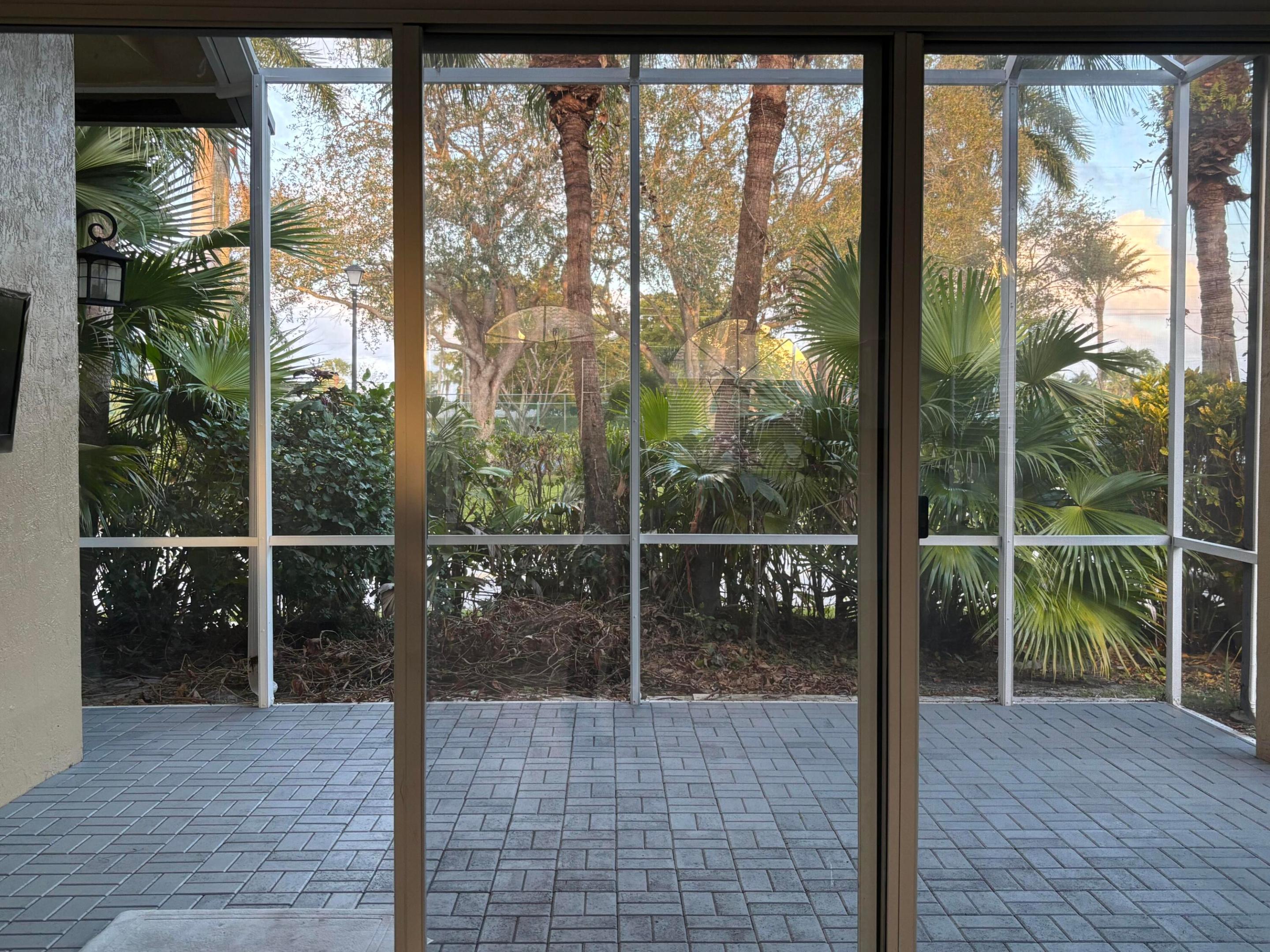 VENTURA - Residential Lease