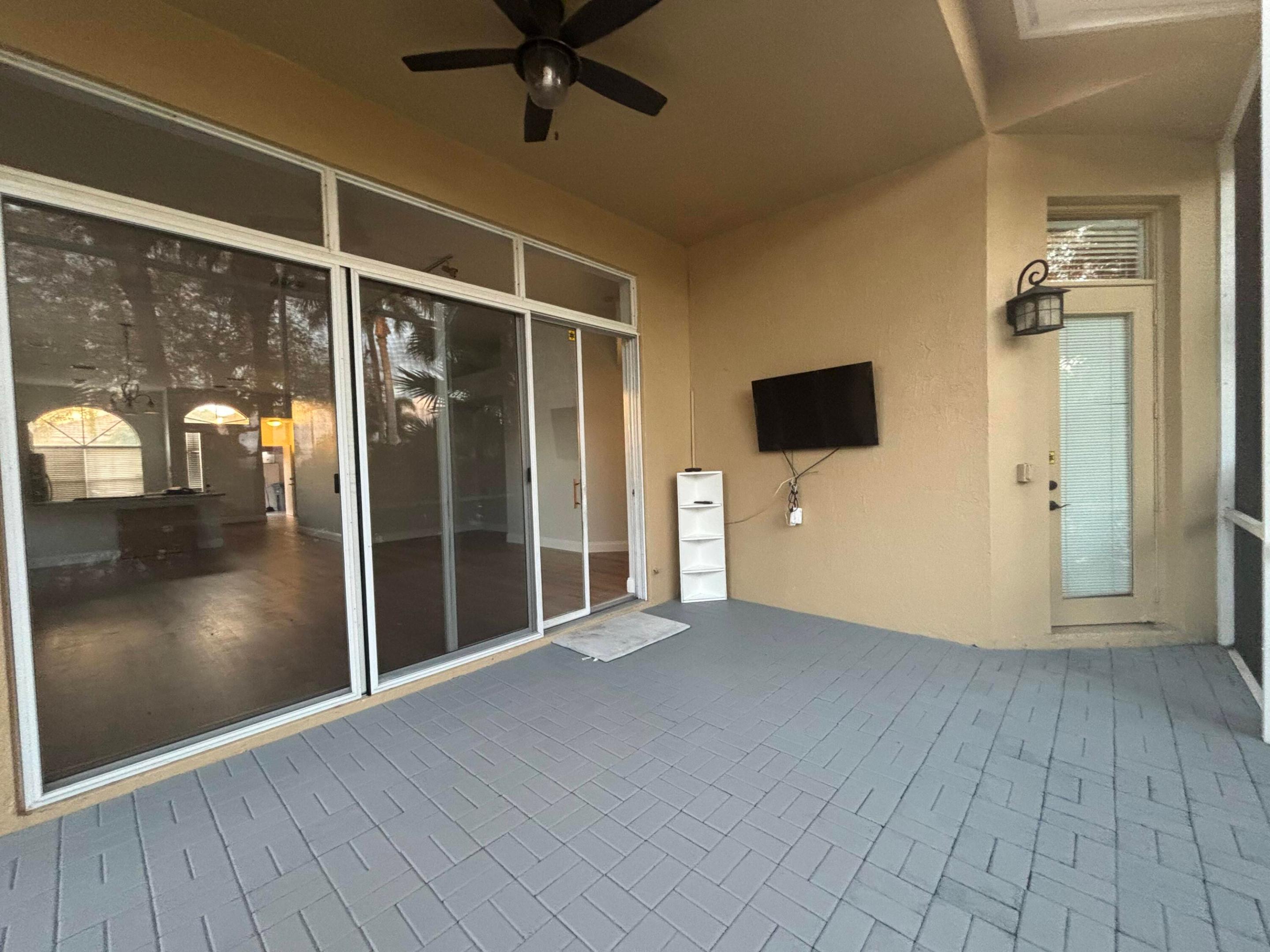 VENTURA - Residential Lease