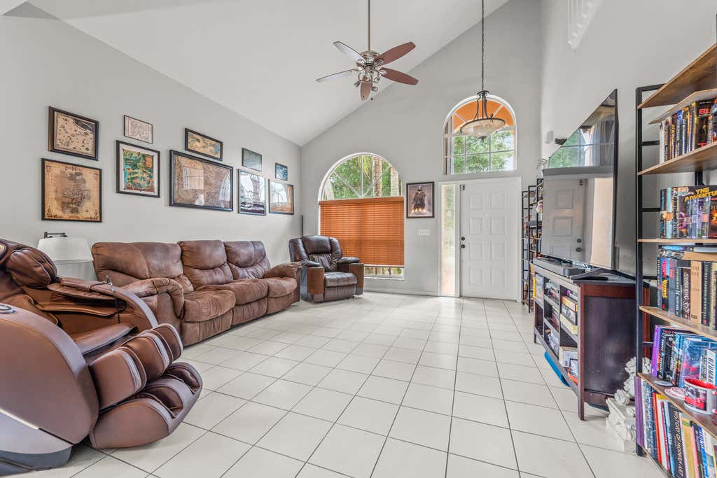 Photo of 7997 Lakewood Cove Court, Lake Worth, FL 33467 (MLS # R11086981)