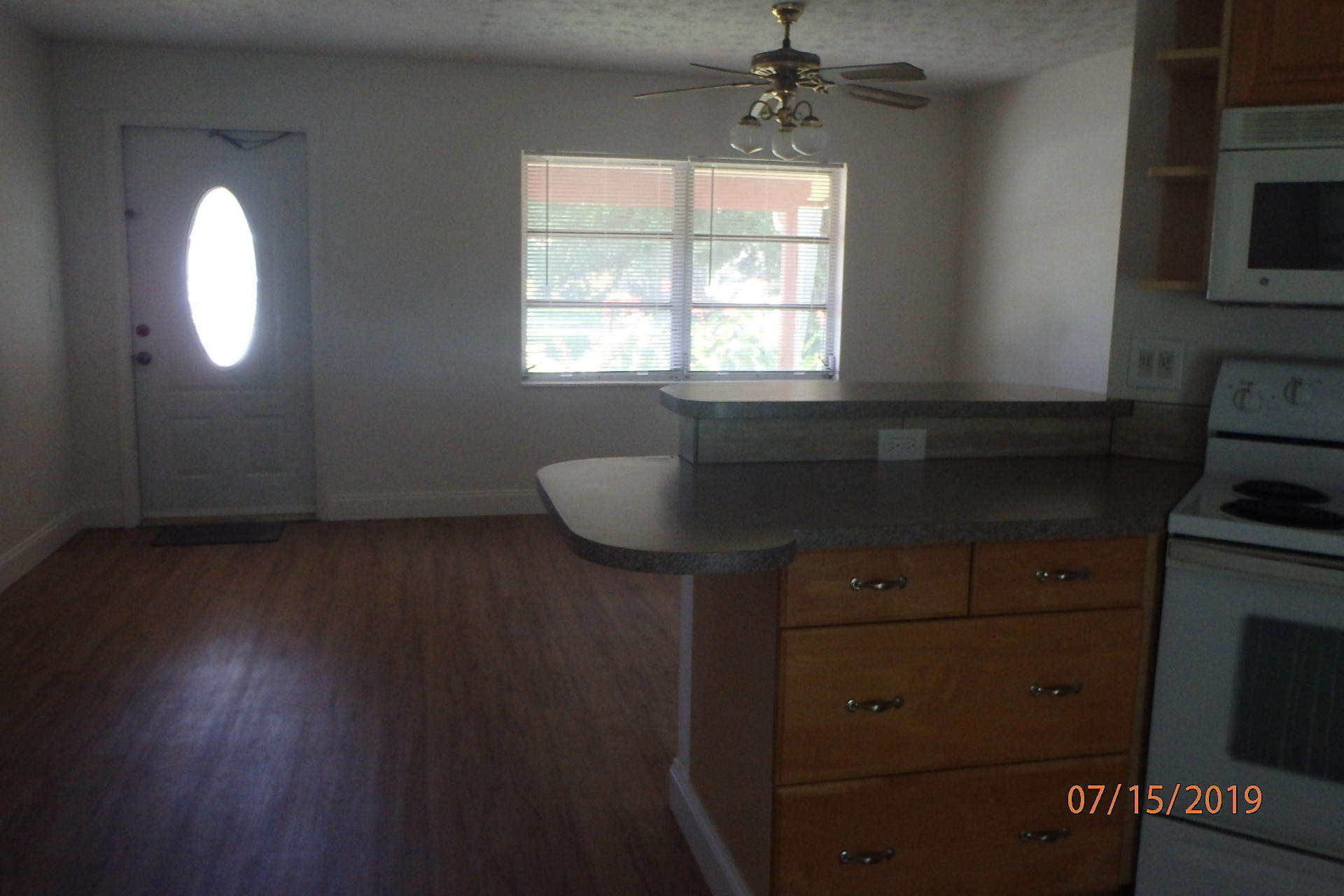 BROADWAY ST LUCIE - Residential Lease