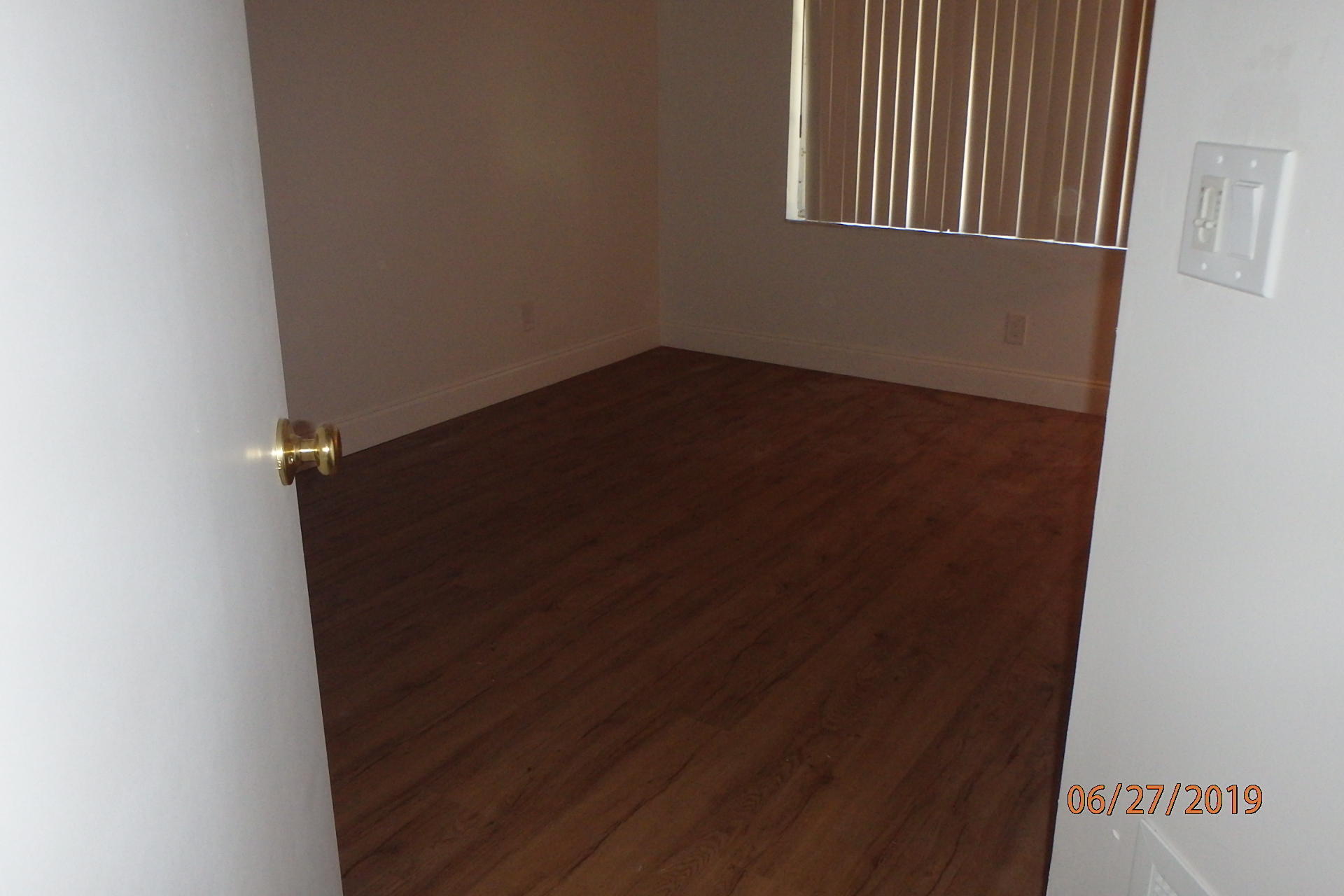 BROADWAY ST LUCIE - Residential Lease