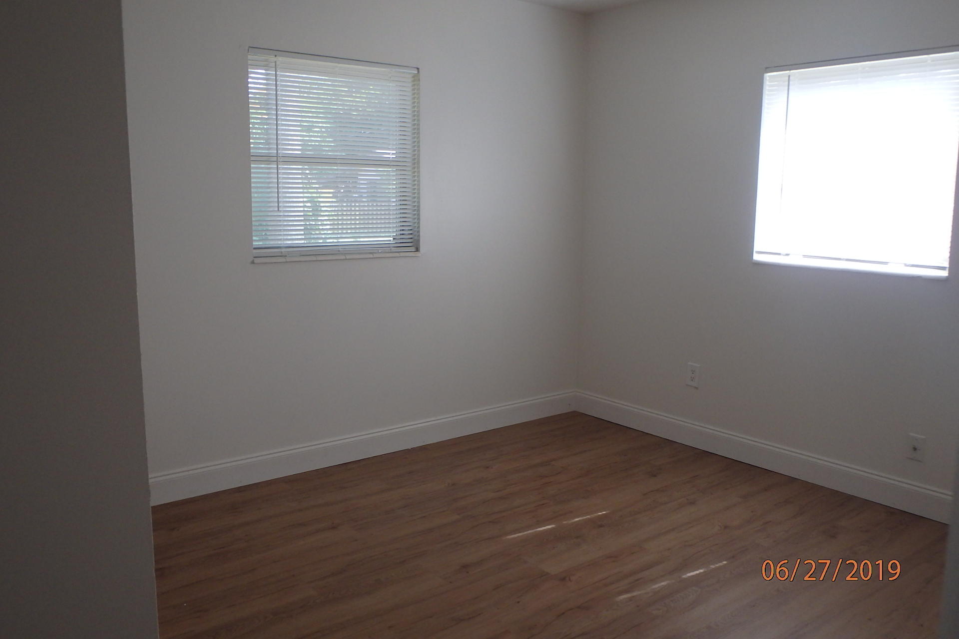 BROADWAY ST LUCIE - Residential Lease