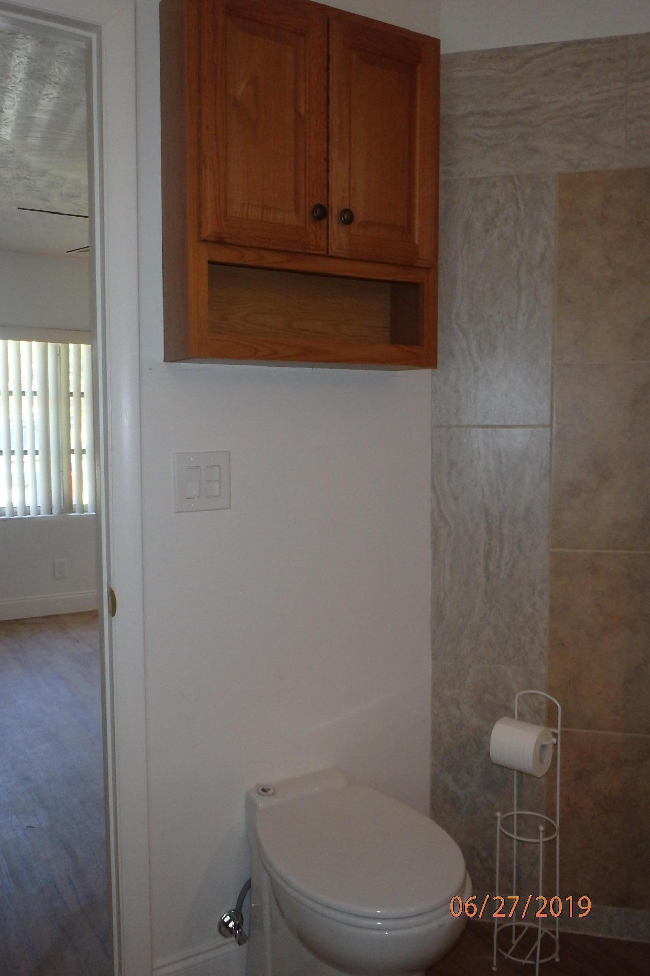 BROADWAY ST LUCIE - Residential Lease