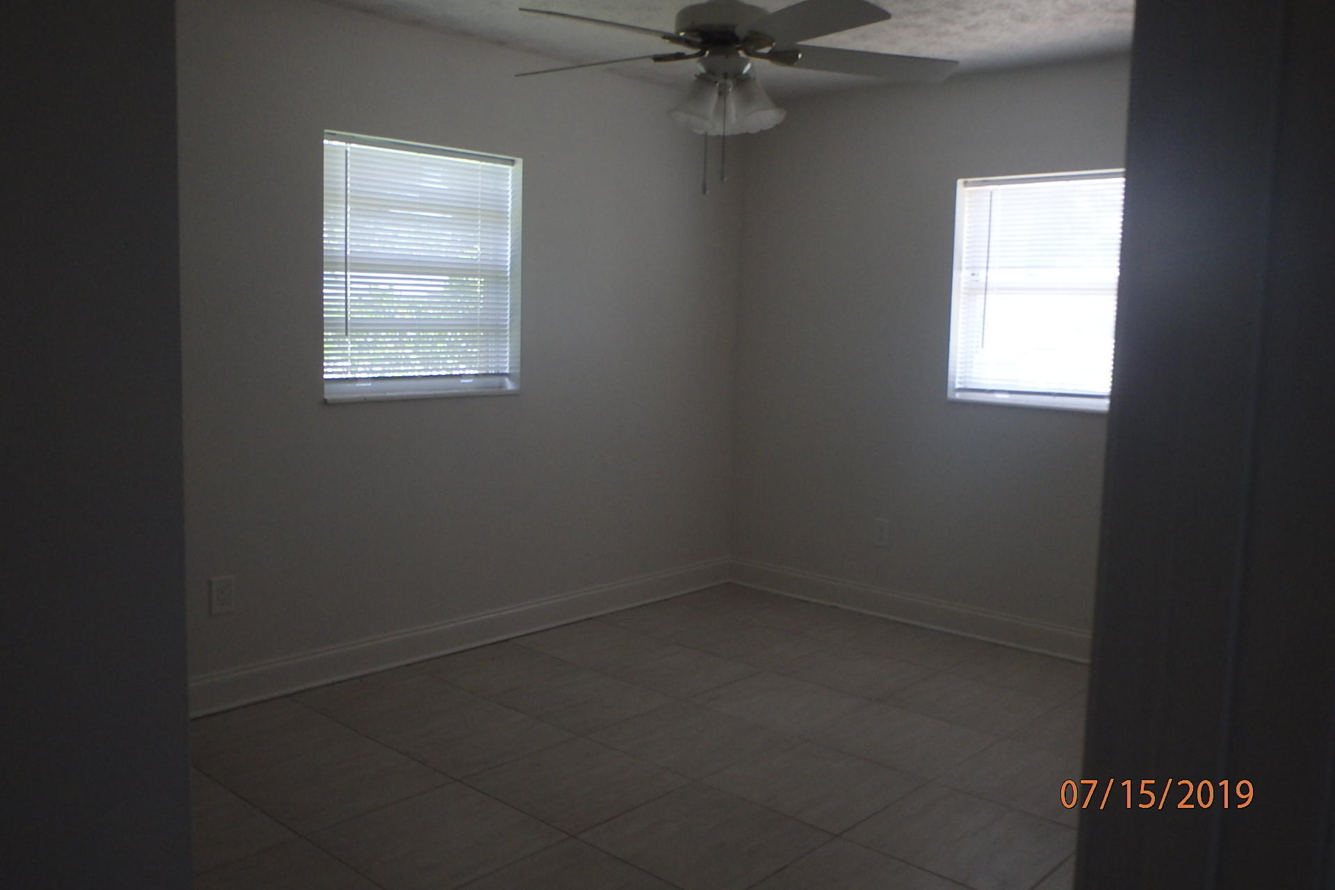 BROADWAY ST LUCIE - Residential Lease