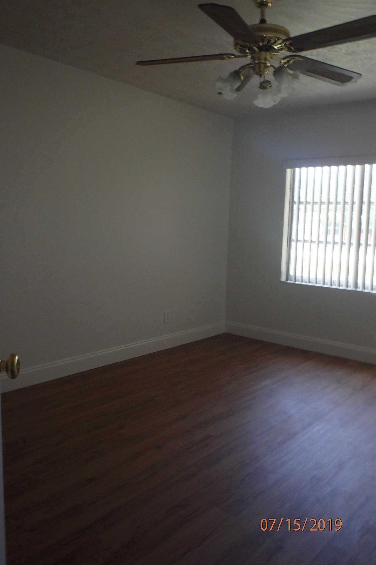 BROADWAY ST LUCIE - Residential Lease