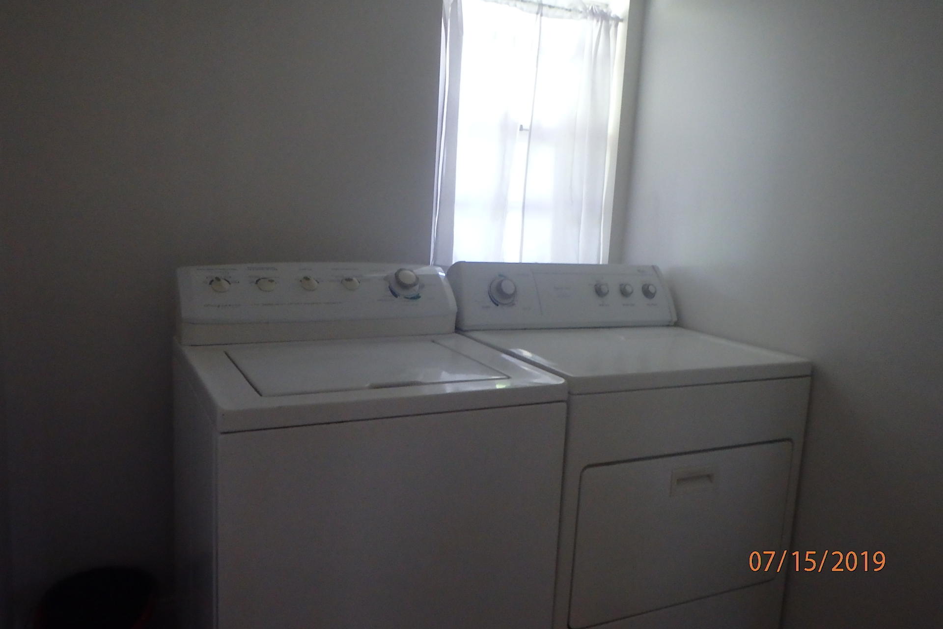 BROADWAY ST LUCIE - Residential Lease