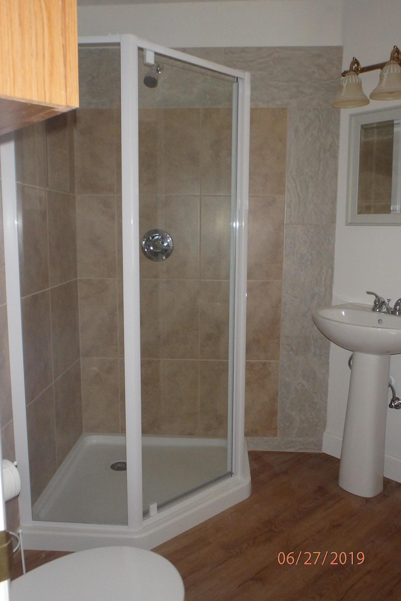 BROADWAY ST LUCIE - Residential Lease