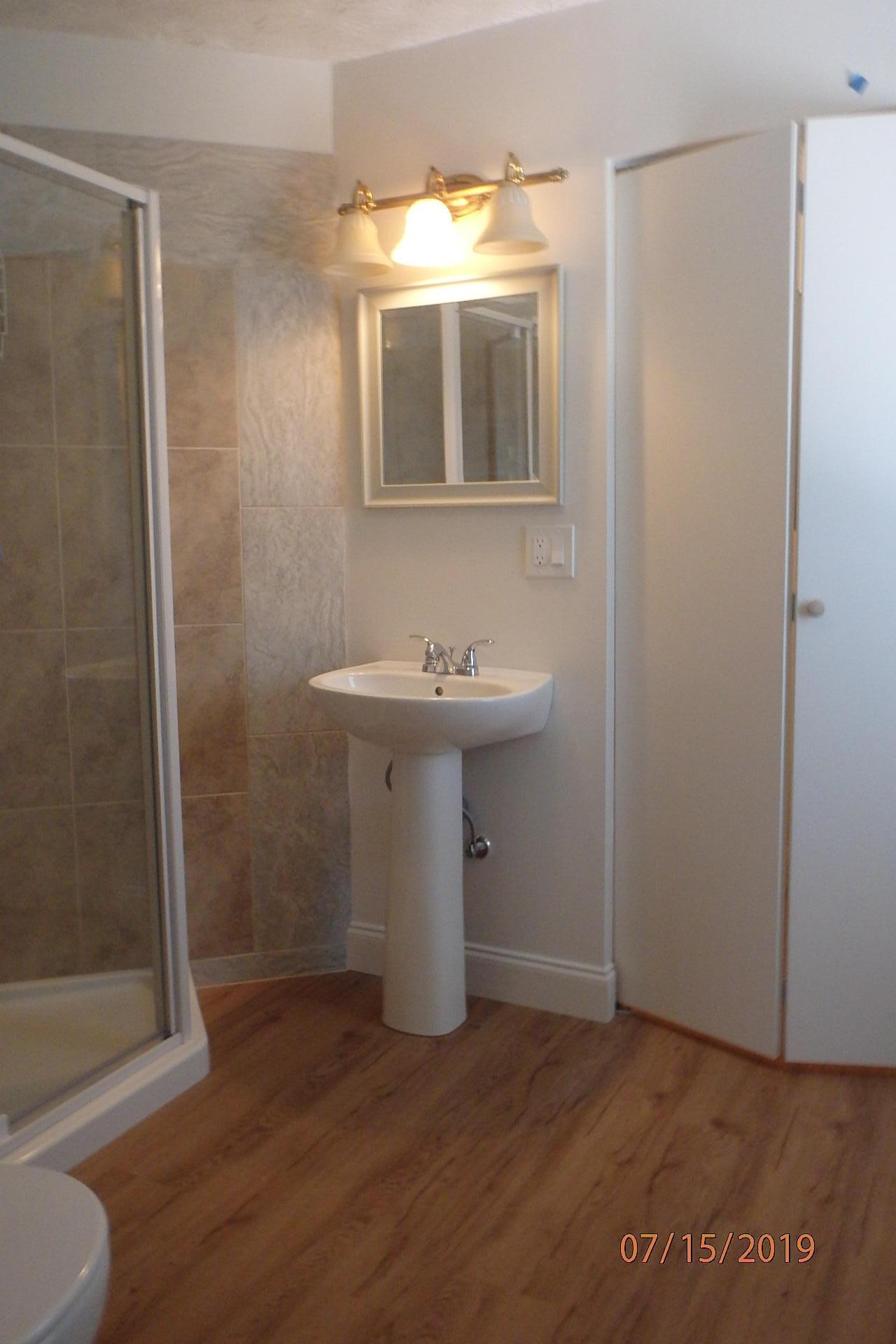 BROADWAY ST LUCIE - Residential Lease