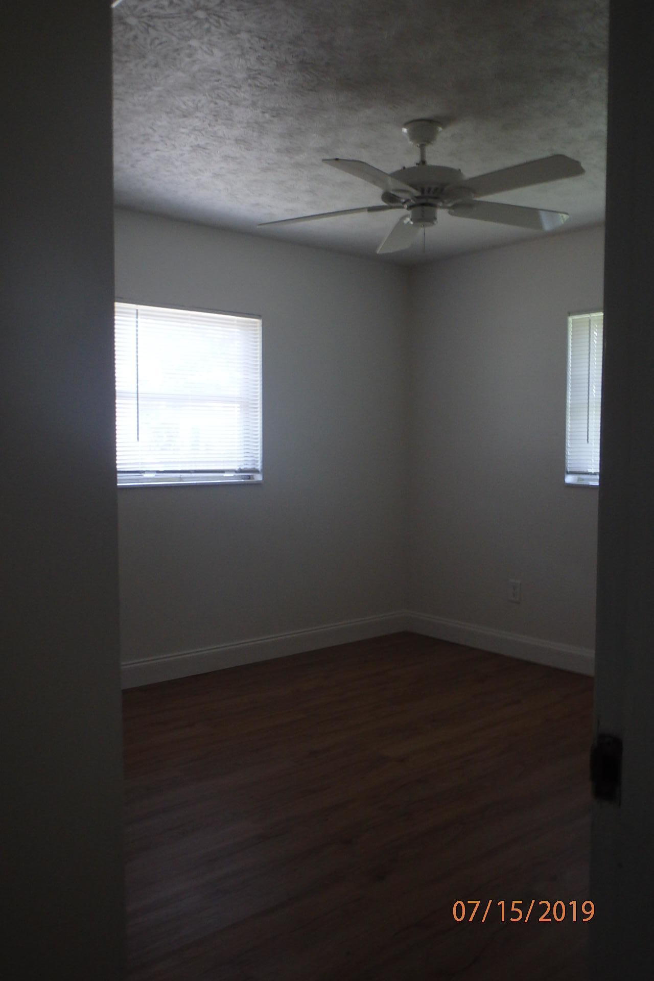 BROADWAY ST LUCIE - Residential Lease