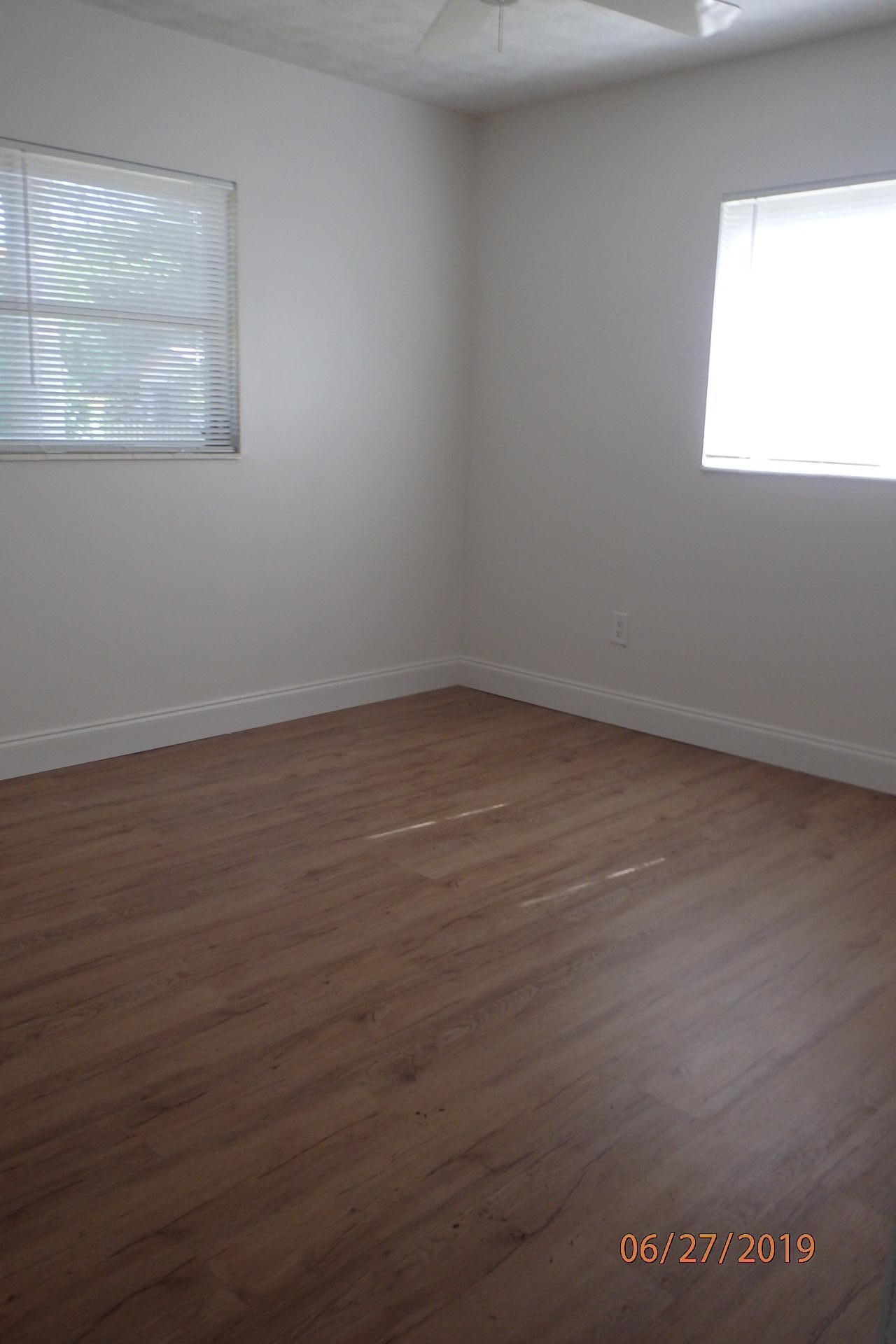 BROADWAY ST LUCIE - Residential Lease