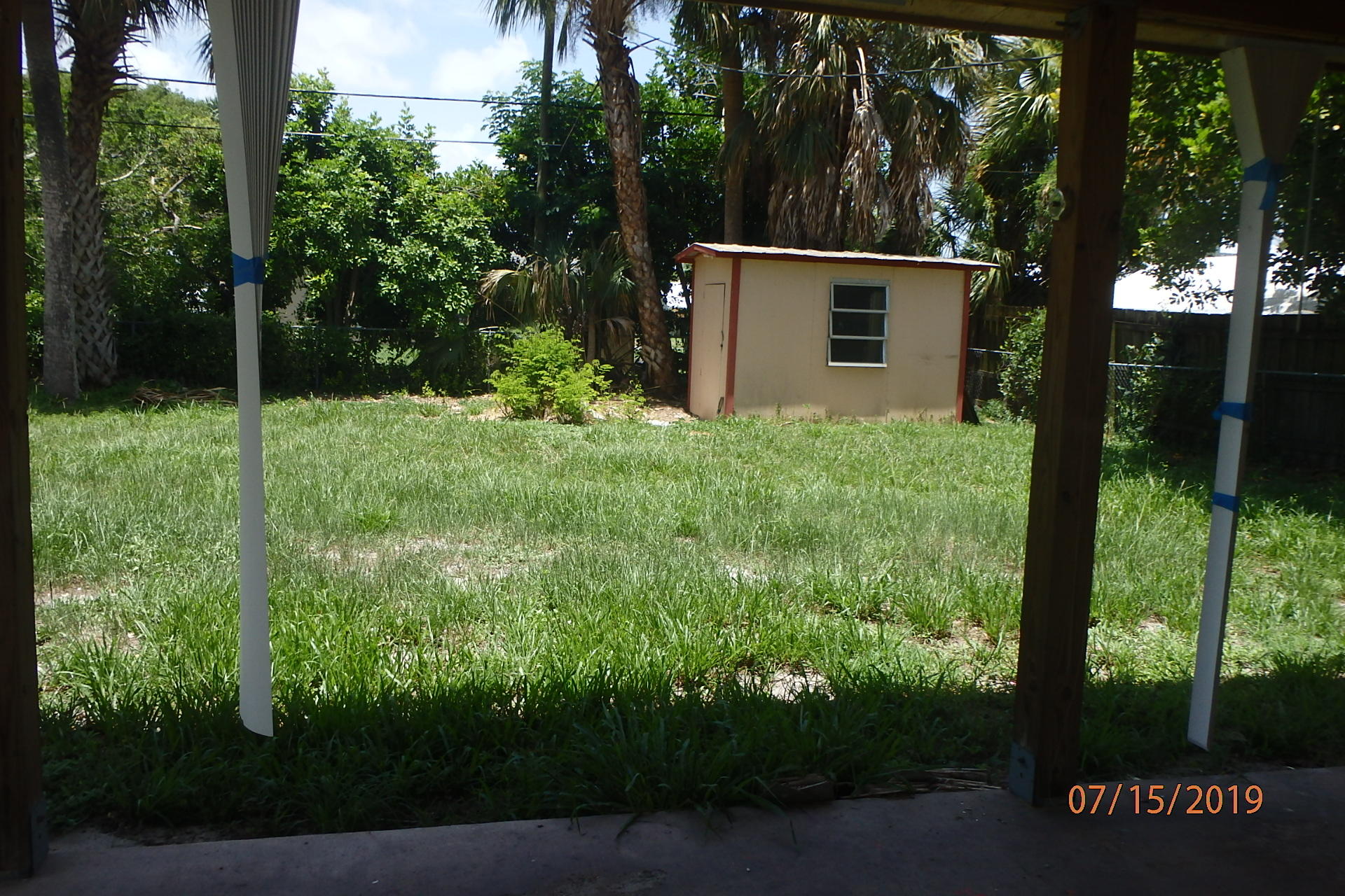 BROADWAY ST LUCIE - Residential Lease