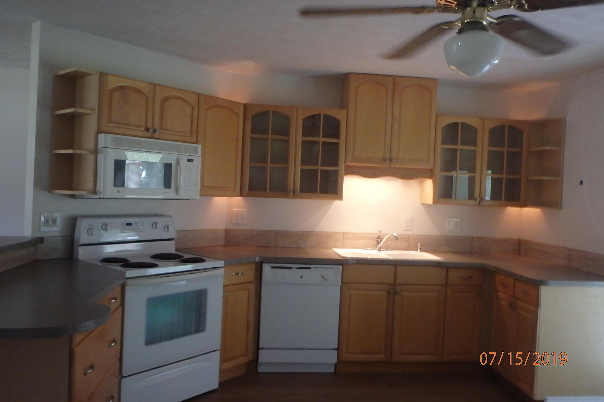 BROADWAY ST LUCIE - Residential Lease